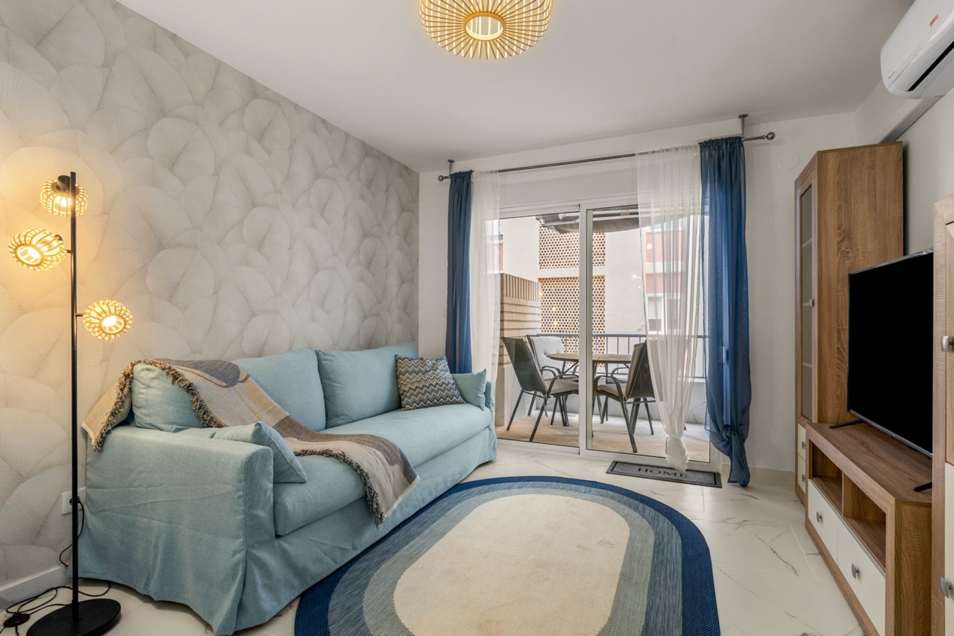 La Revente - Appartement - Torrevieja - Playa Del Cura