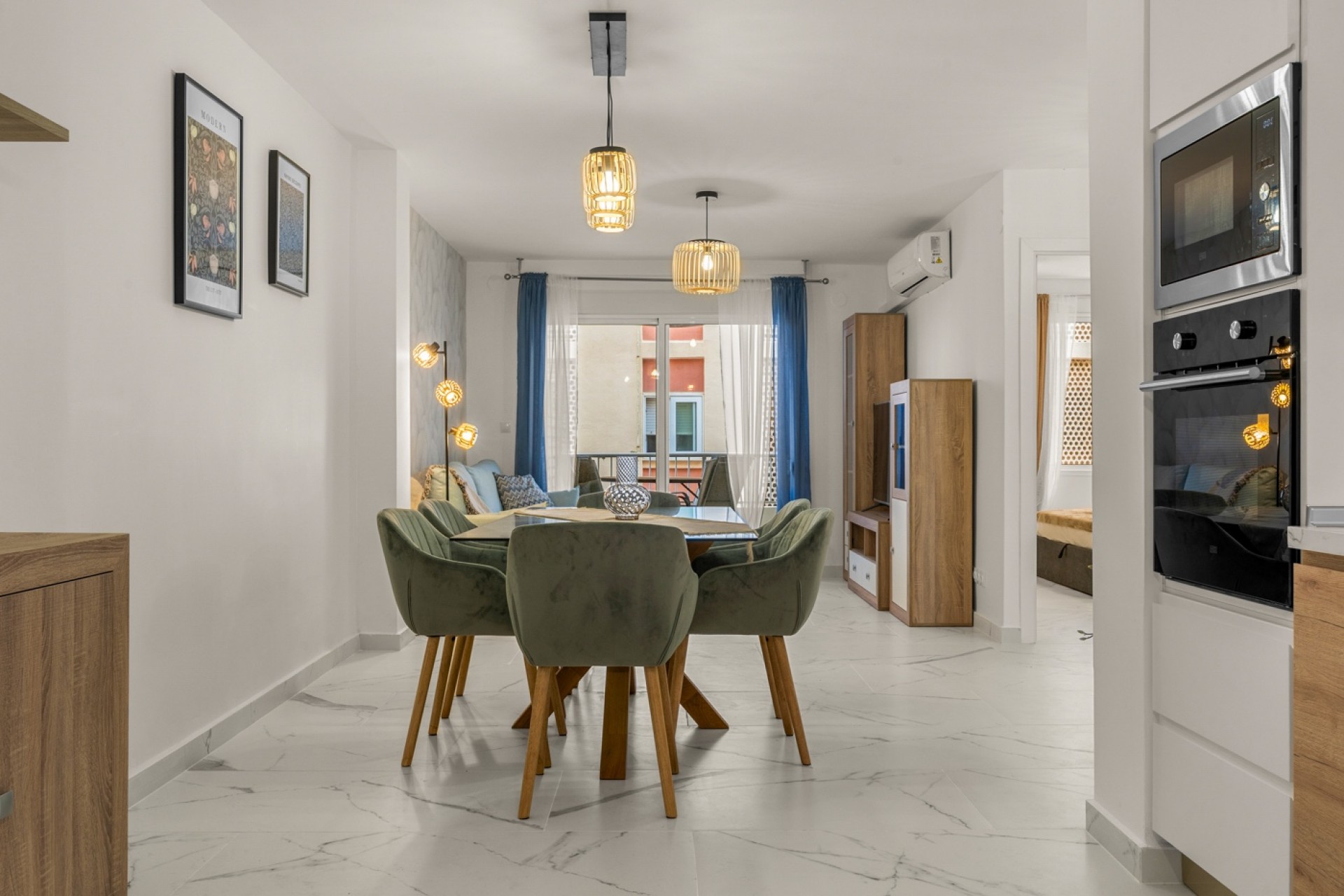 La Revente - Appartement - Torrevieja - Playa Del Cura