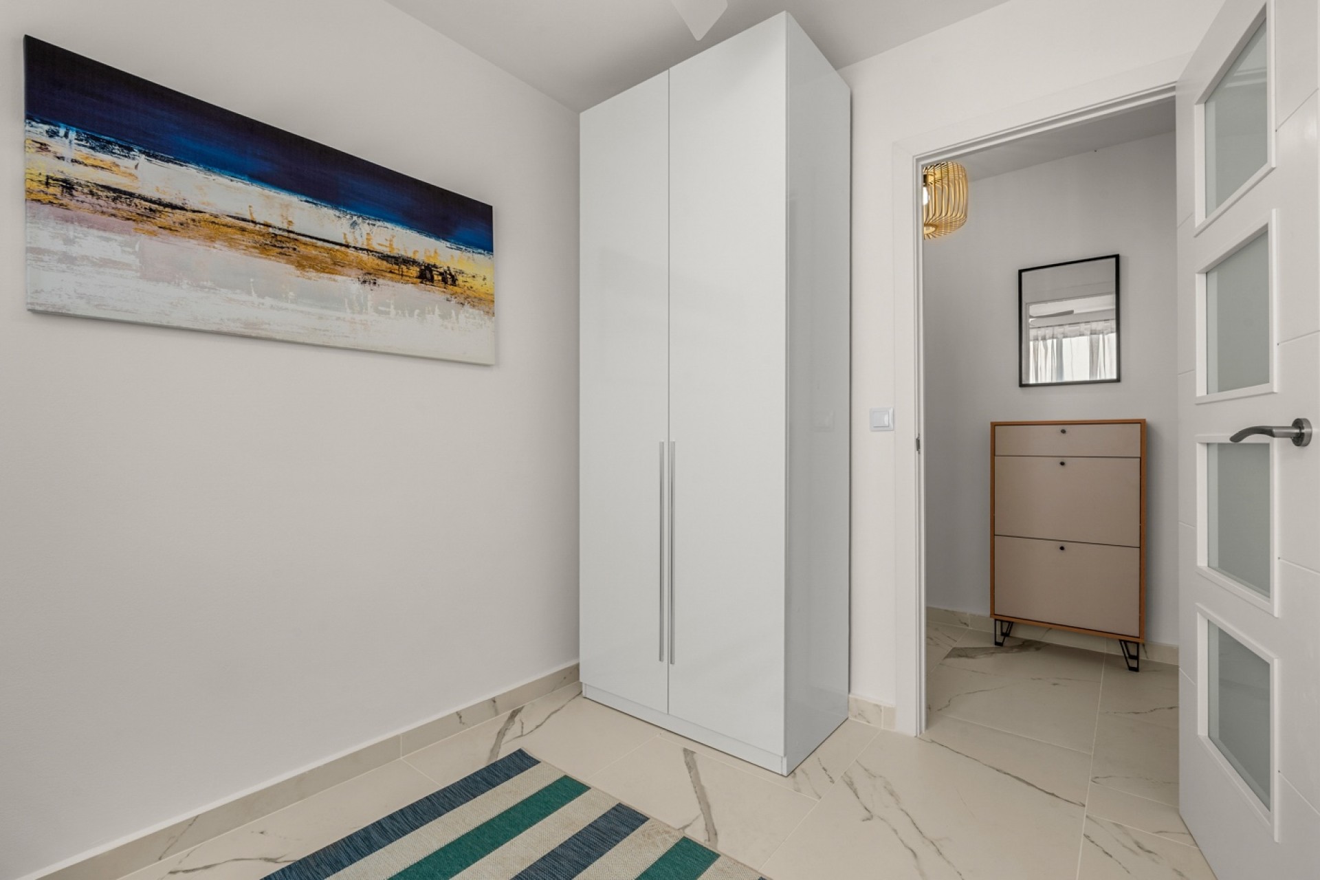 La Revente - Appartement - Torrevieja - Playa Del Cura