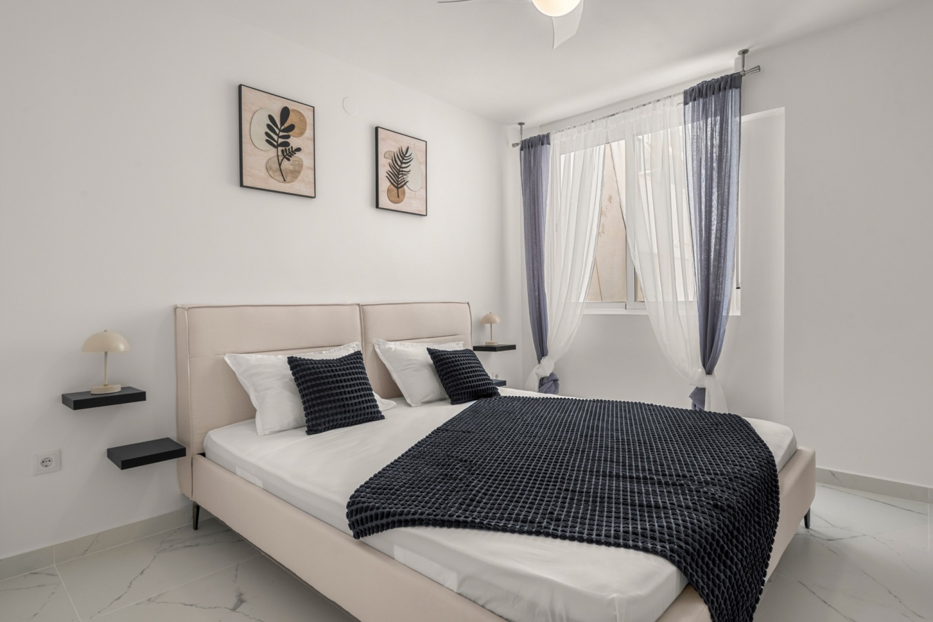 La Revente - Appartement - Torrevieja - Playa Del Cura
