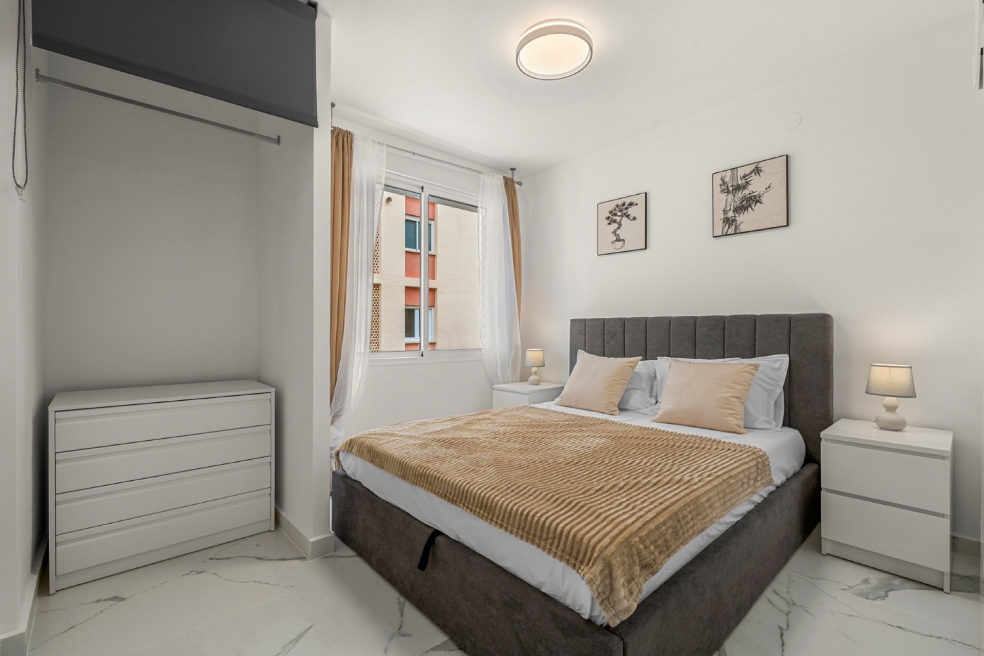 La Revente - Appartement - Torrevieja - Playa Del Cura