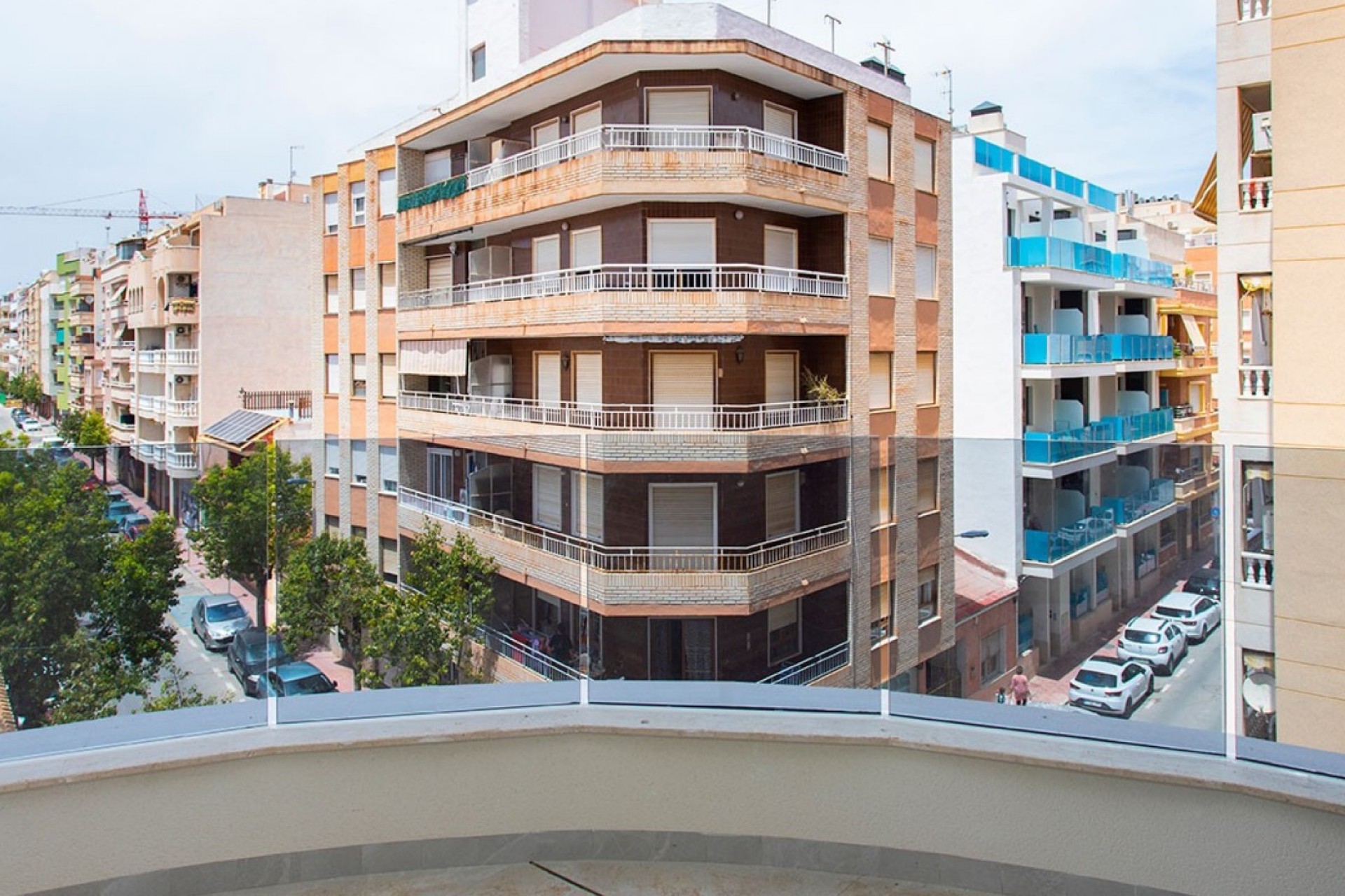 La Revente - Appartement - Torrevieja - Playa Del Cura