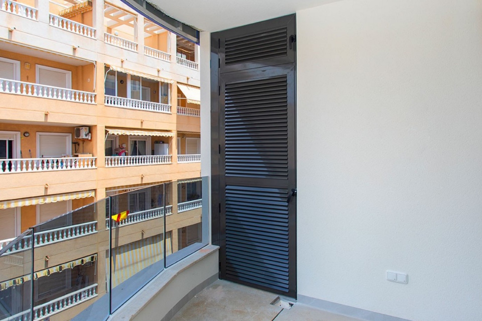 La Revente - Appartement - Torrevieja - Playa Del Cura
