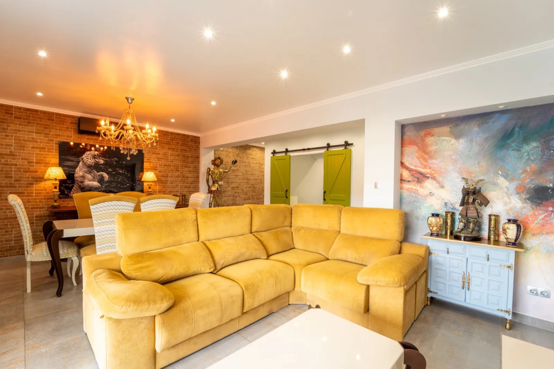 La Revente - Appartement - Torrevieja - Playa Del Cura