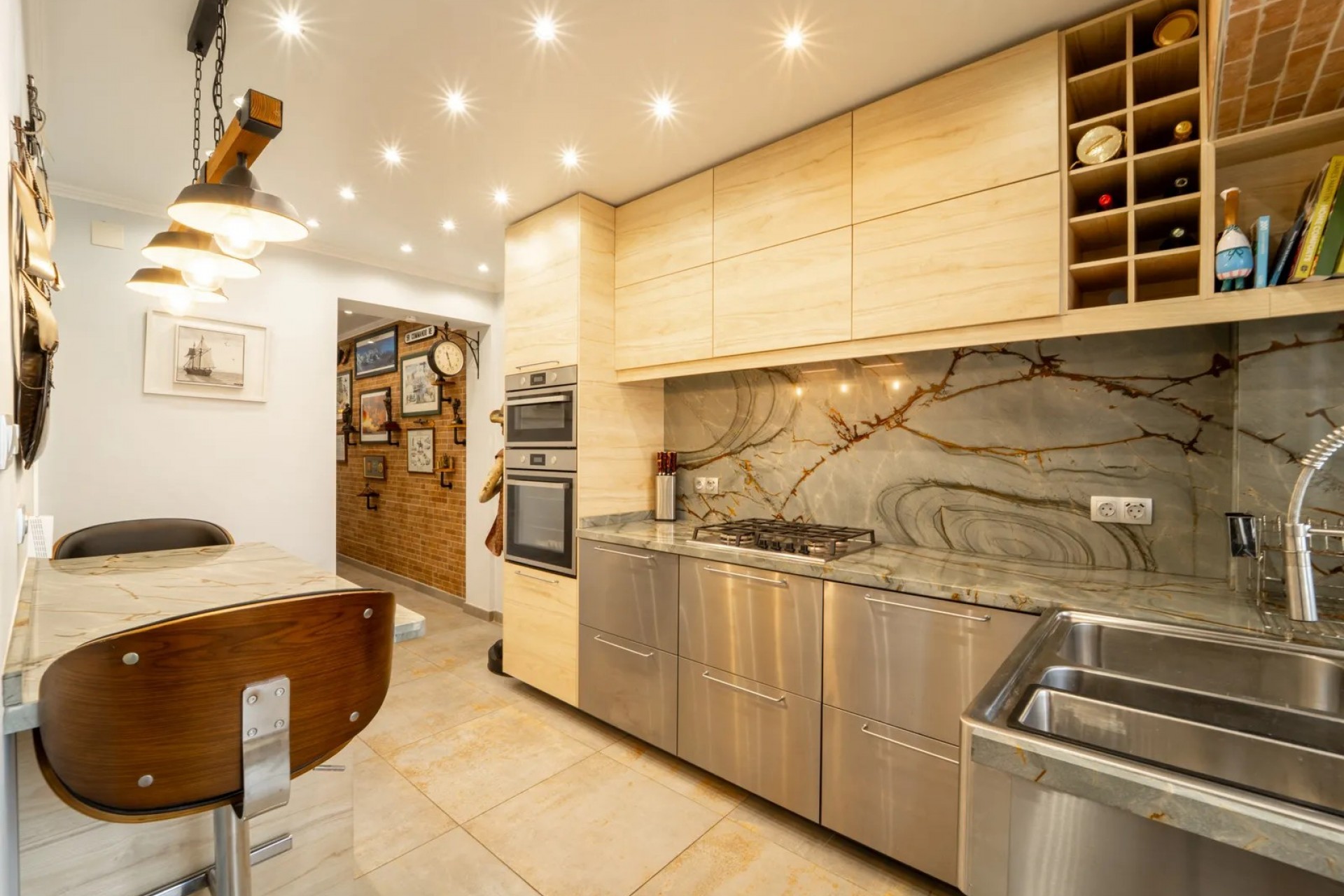 La Revente - Appartement - Torrevieja - Playa Del Cura