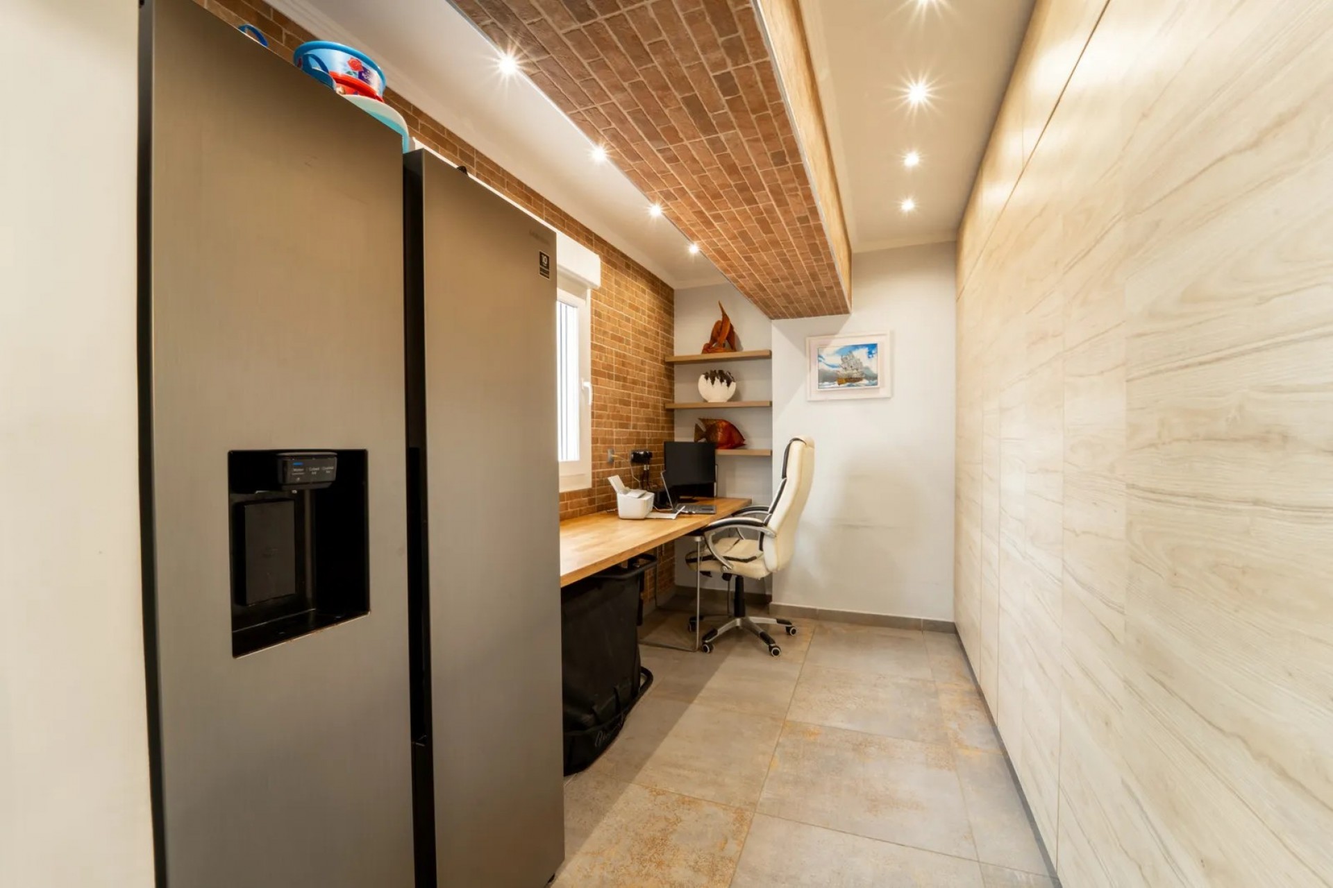 La Revente - Appartement - Torrevieja - Playa Del Cura