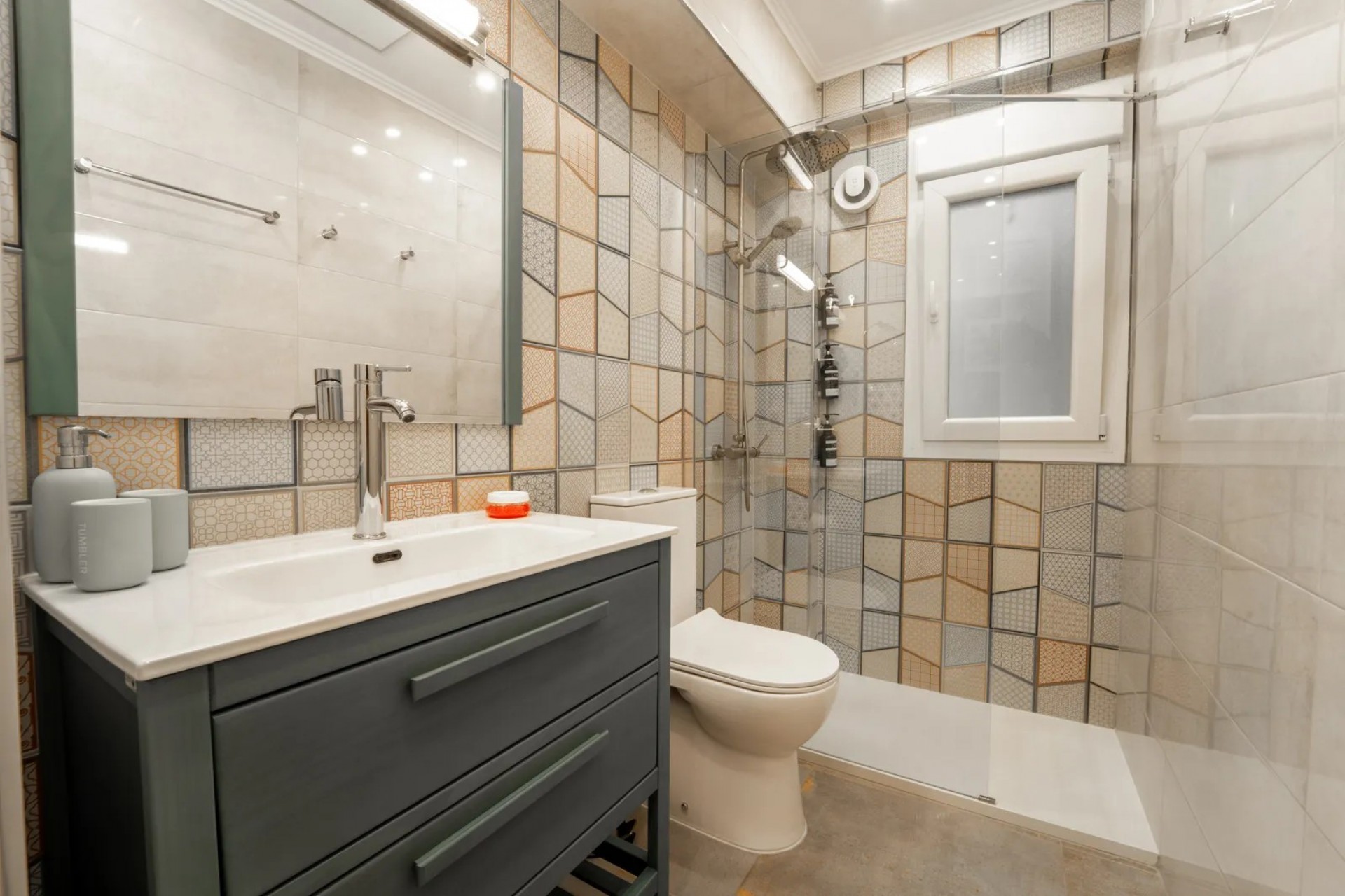 La Revente - Appartement - Torrevieja - Playa Del Cura