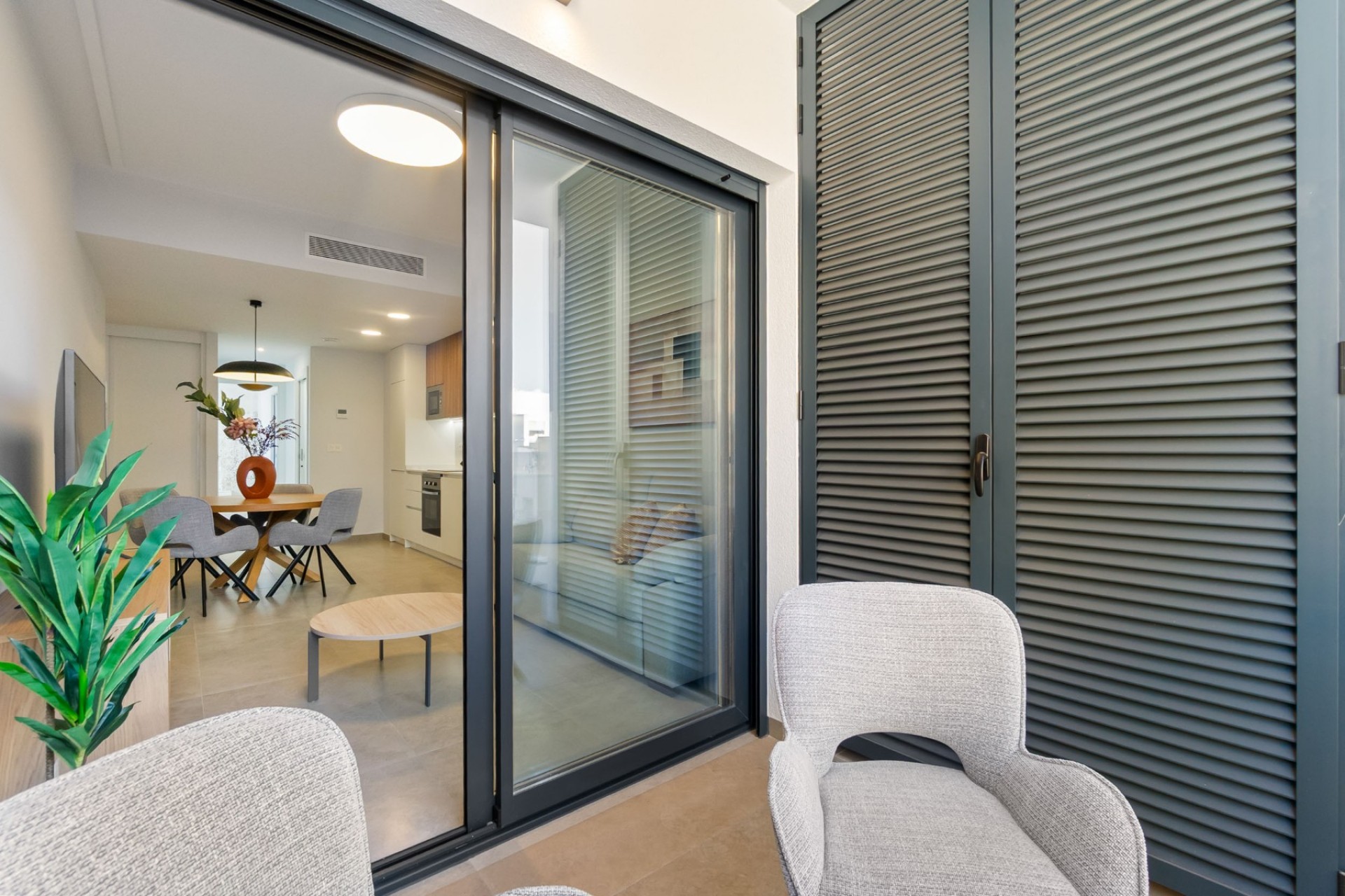 La Revente - Appartement - Torrevieja - Playa Del Cura