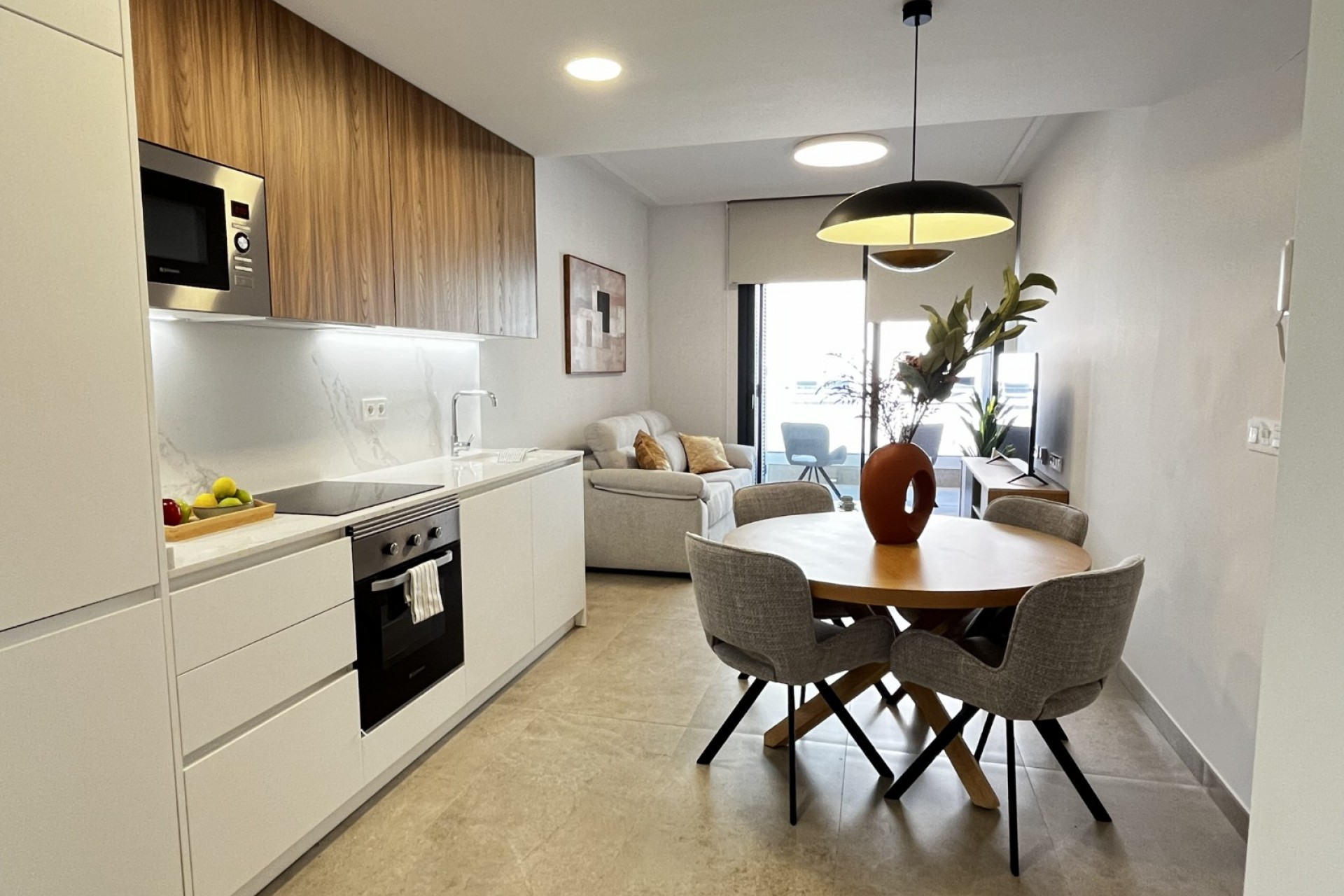 La Revente - Appartement - Torrevieja - Playa Del Cura