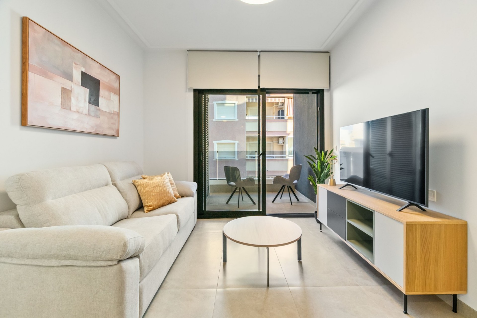 La Revente - Appartement - Torrevieja - Playa Del Cura