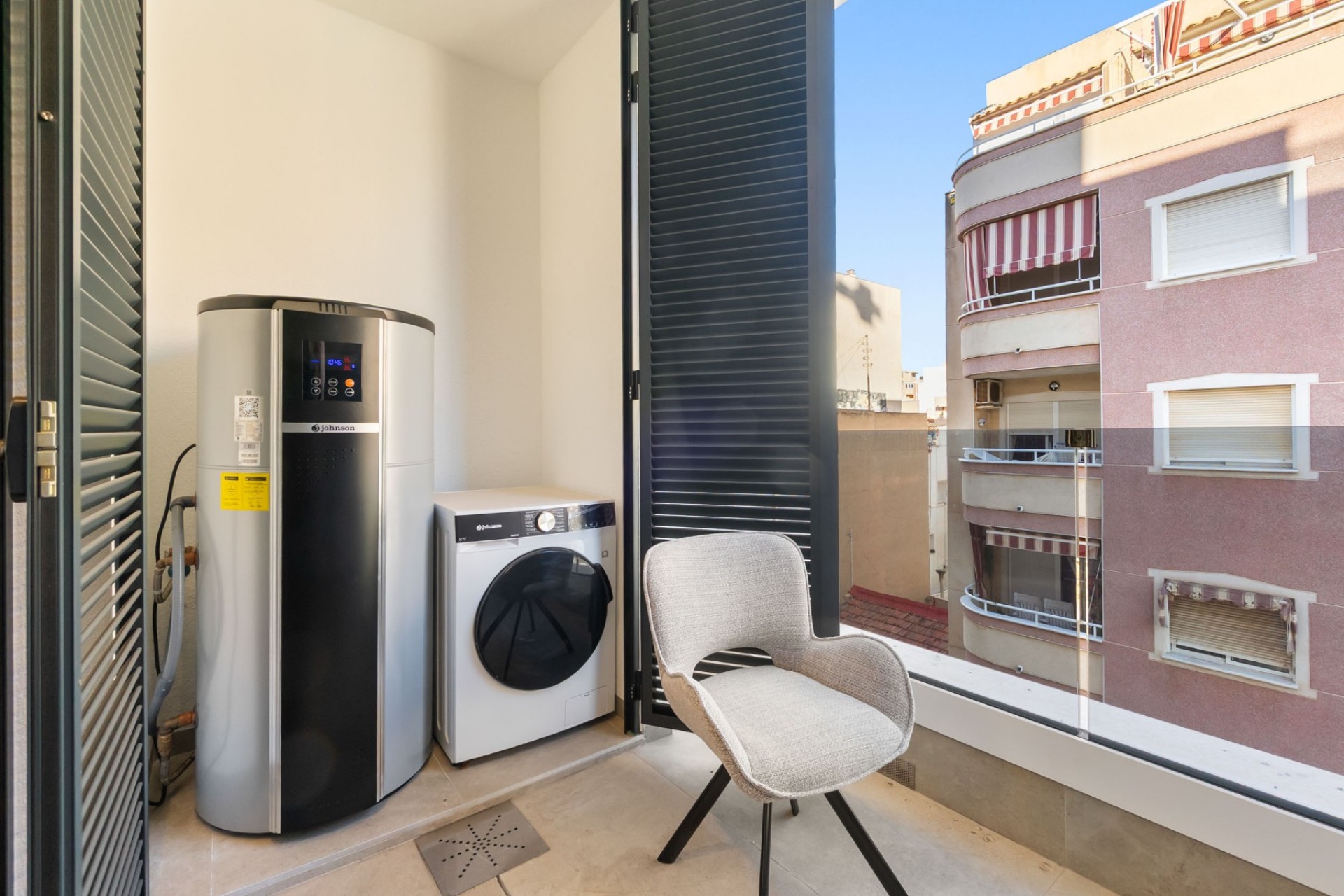 La Revente - Appartement - Torrevieja - Playa Del Cura