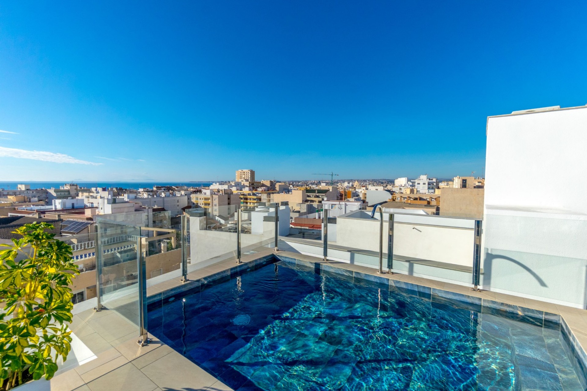 La Revente - Appartement - Torrevieja - Playa Del Cura