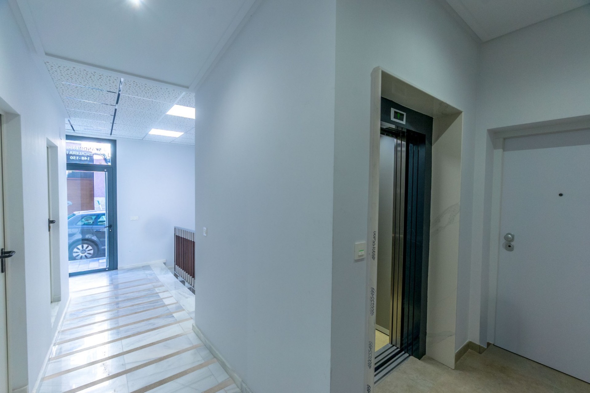 La Revente - Appartement - Torrevieja - Playa Del Cura