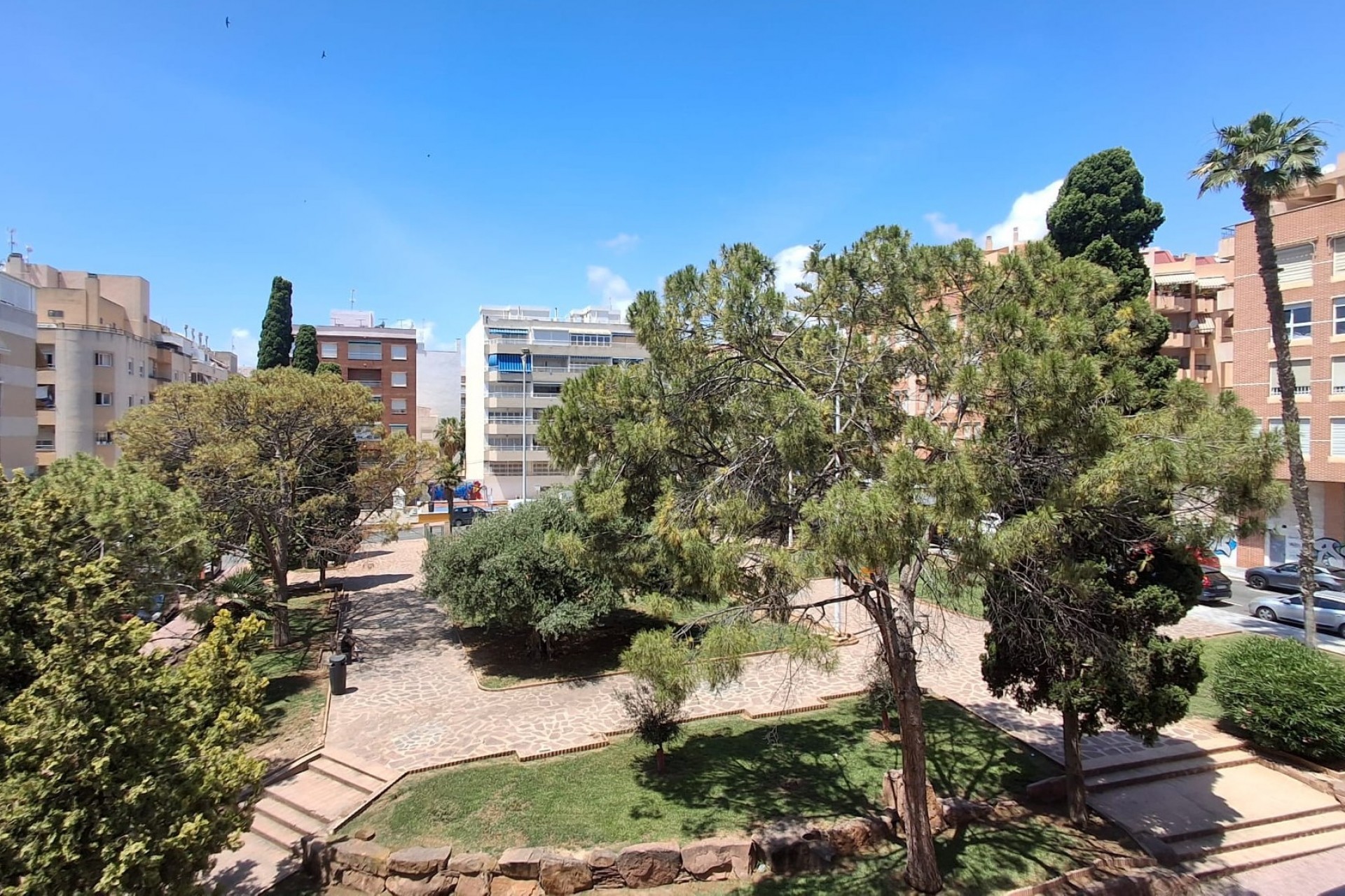 La Revente - Appartement - Torrevieja - Playa Del Cura