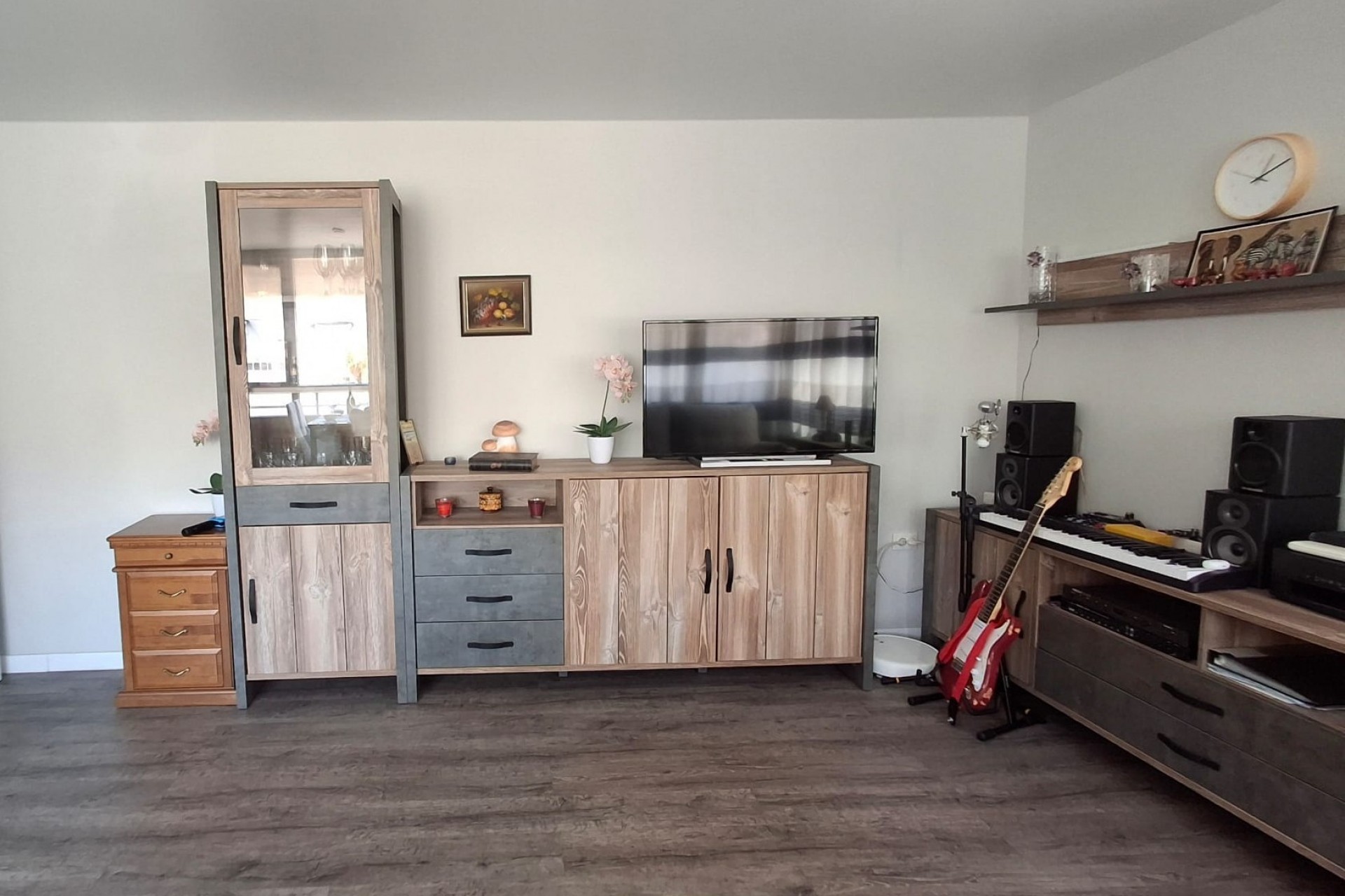 La Revente - Appartement - Torrevieja - Playa Del Cura