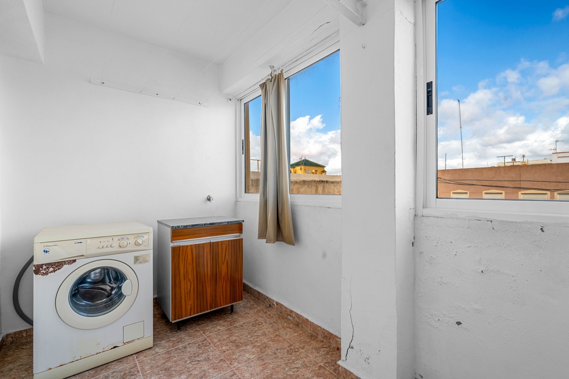 La Revente - Appartement - Torrevieja - Playa Del Cura