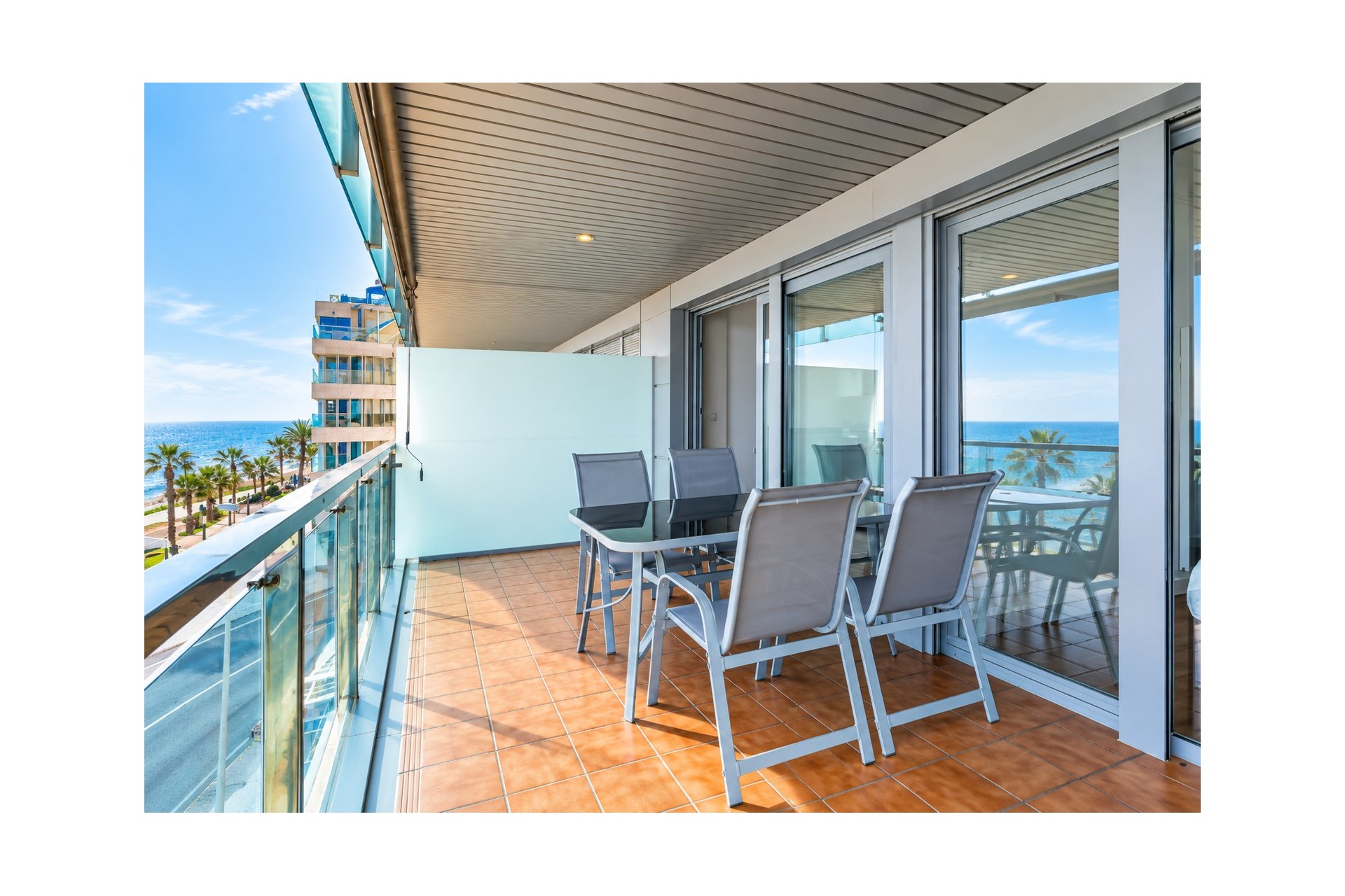 La Revente - Appartement - Torrevieja - Playa Del Cura