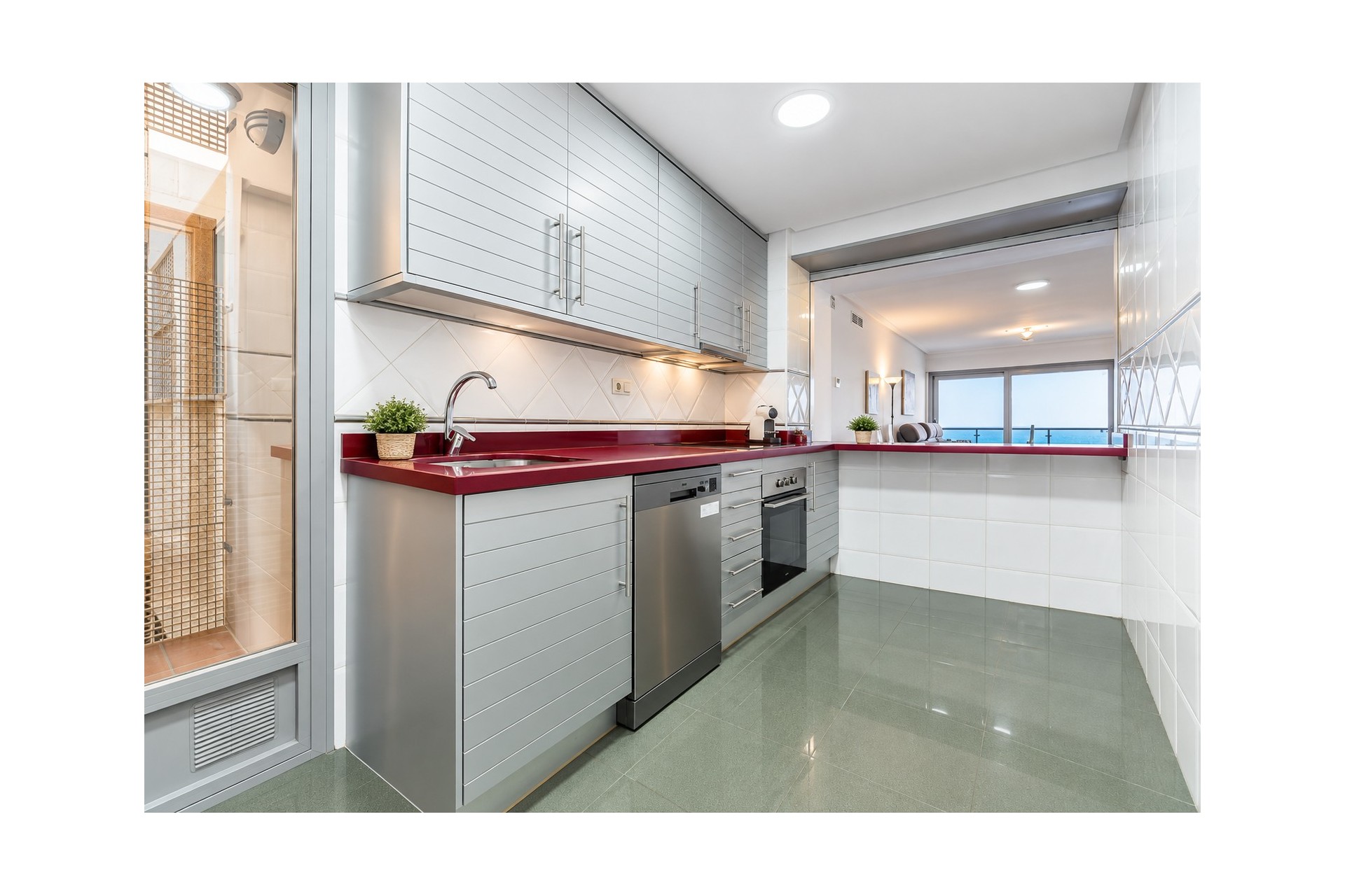 La Revente - Appartement - Torrevieja - Playa Del Cura