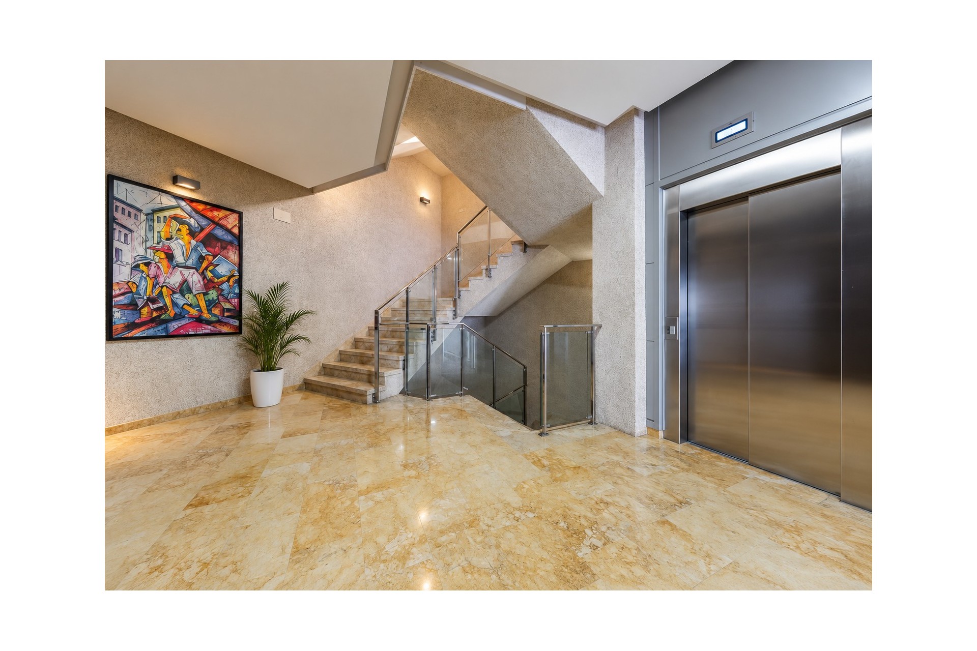 La Revente - Appartement - Torrevieja - Playa Del Cura