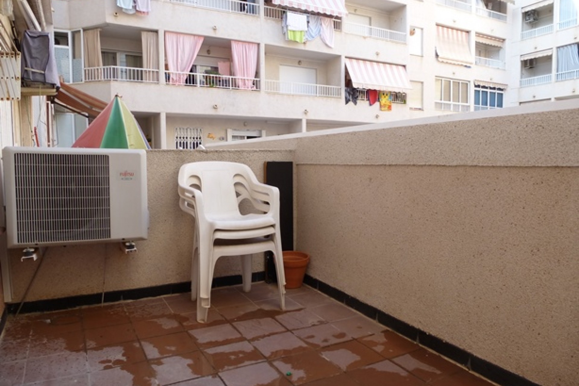 La Revente - Appartement - Torrevieja - Playa Los Locos