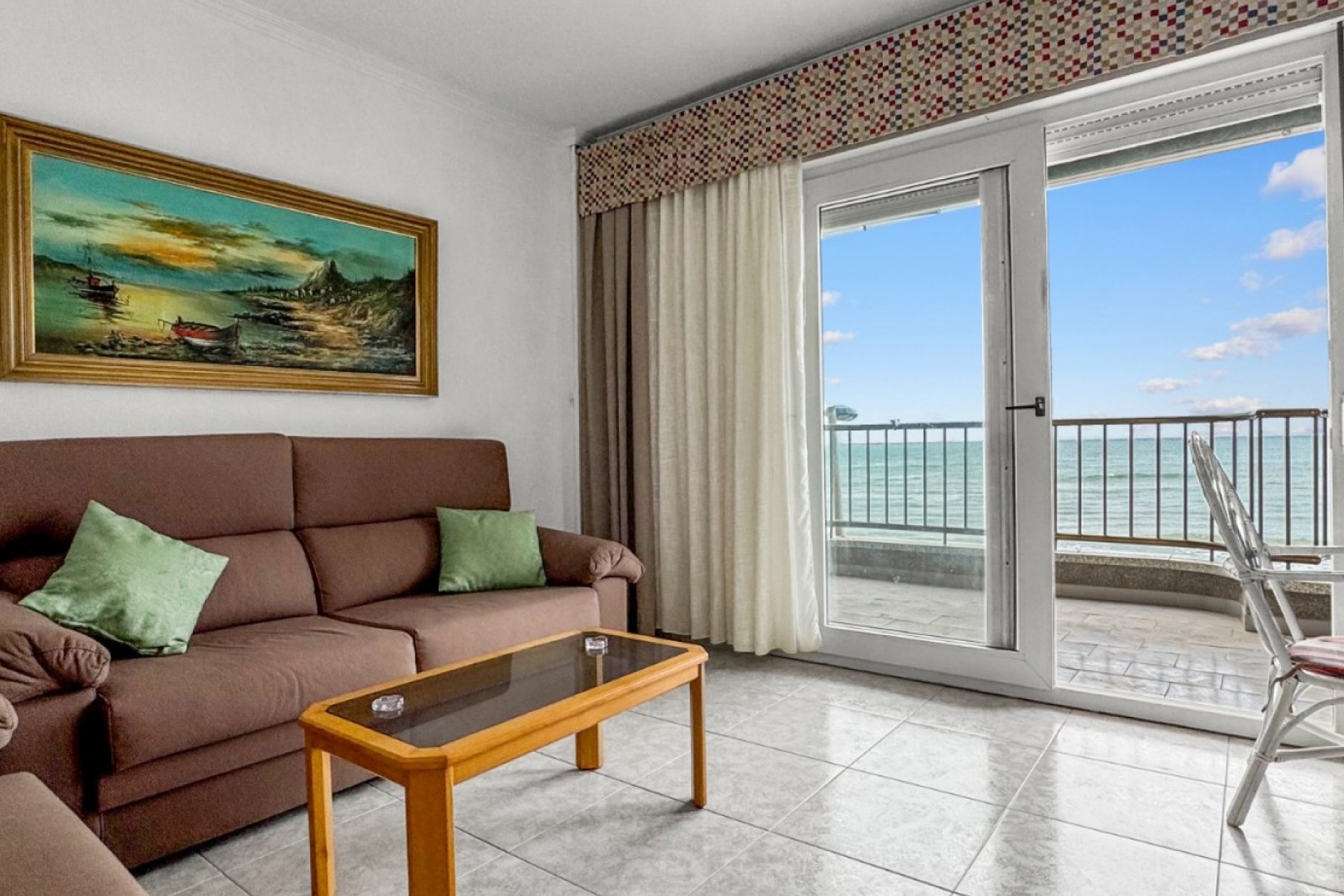 La Revente - Appartement - Torrevieja - Playa Los Locos