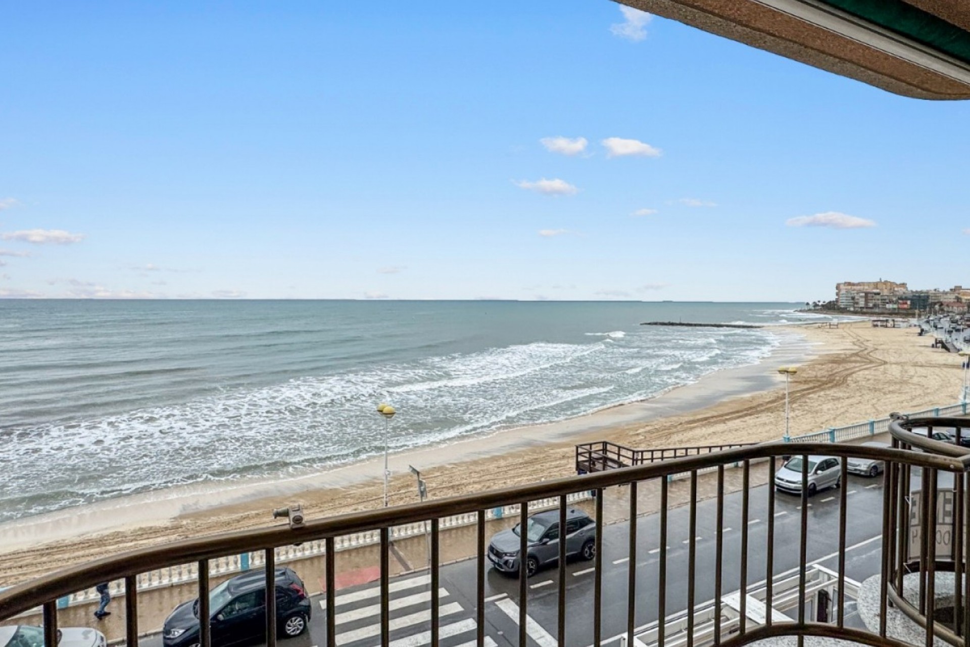 La Revente - Appartement - Torrevieja - Playa Los Locos