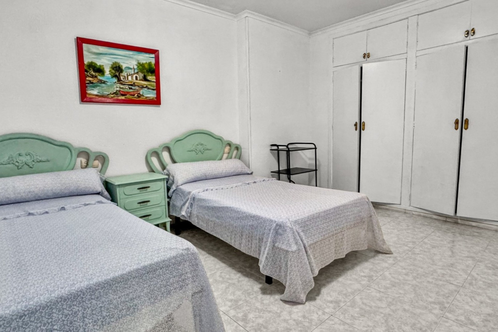 La Revente - Appartement - Torrevieja - Playa Los Locos