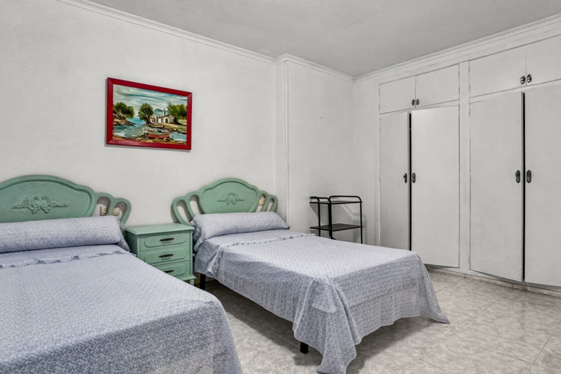 La Revente - Appartement - Torrevieja - Playa Los Locos