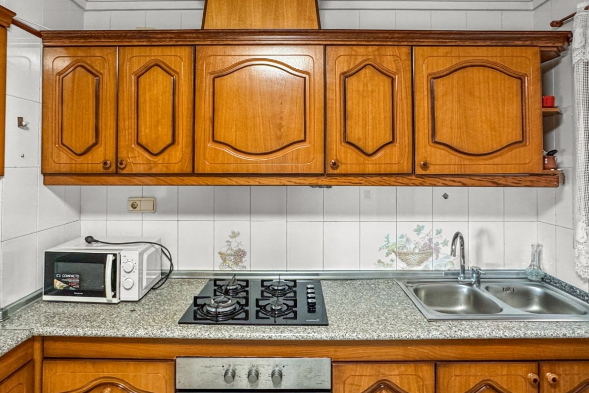 La Revente - Appartement - Torrevieja - Playa Los Locos