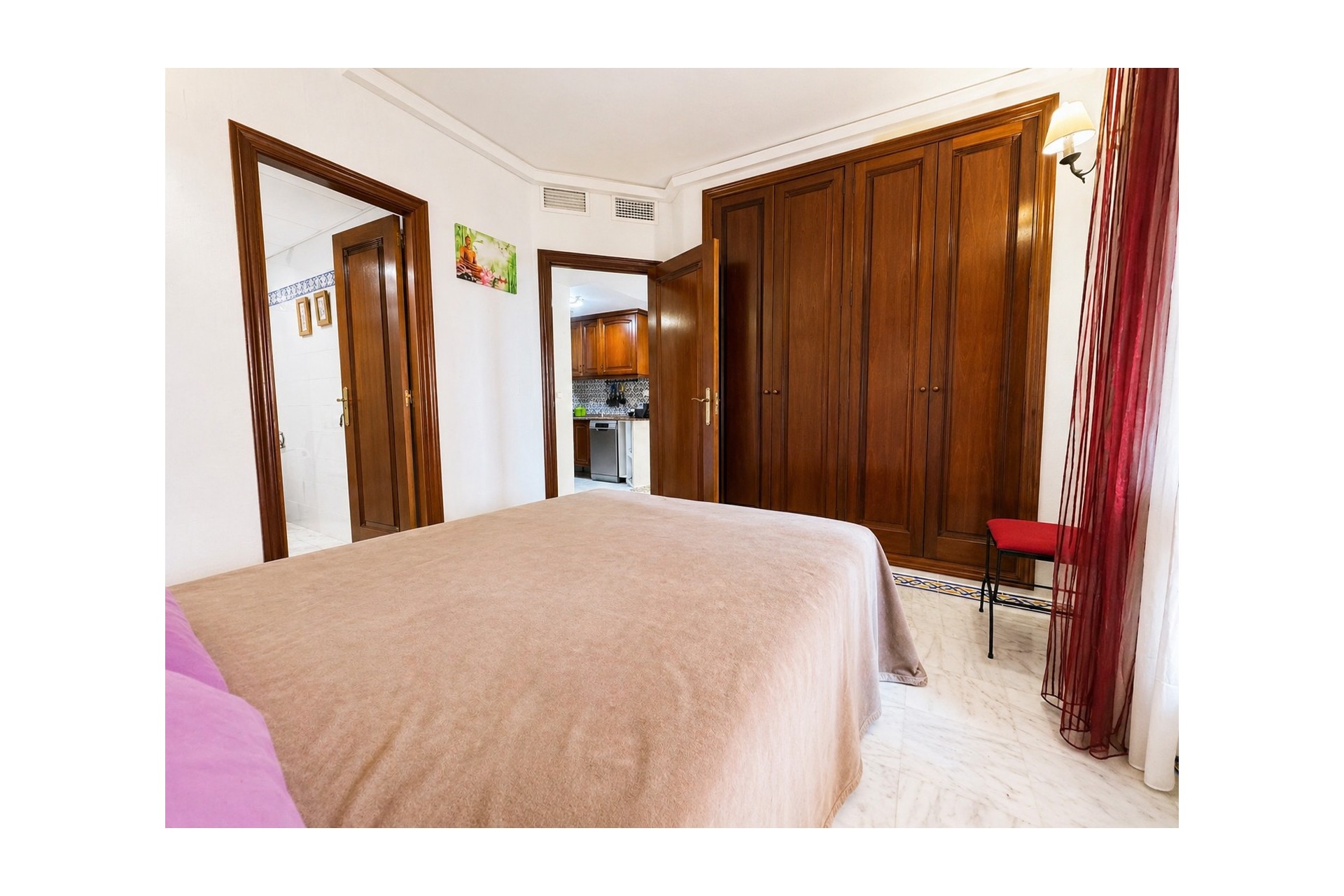 La Revente - Appartement - Torrevieja - Playa Los Locos