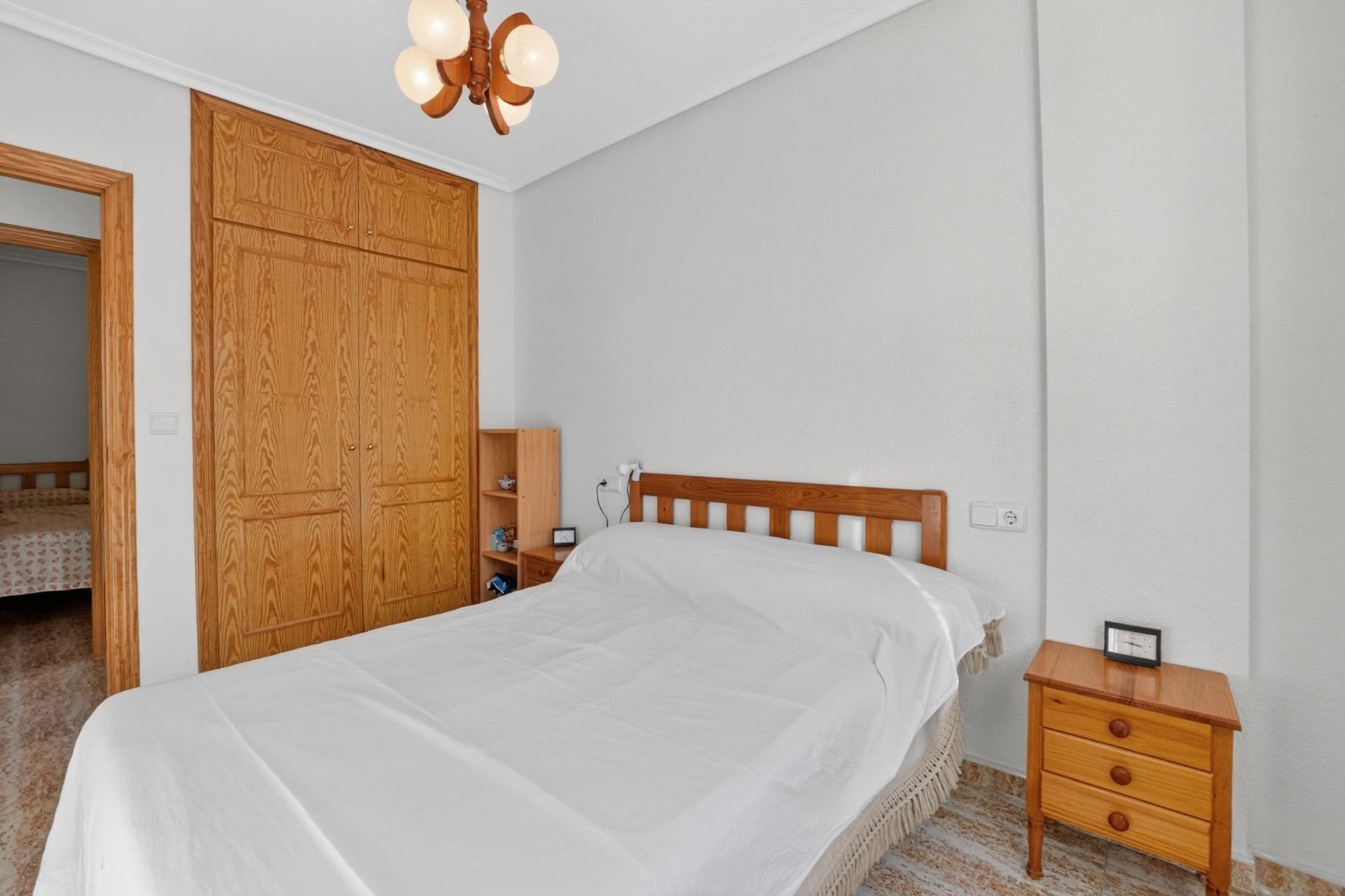 La Revente - Appartement - Torrevieja - Playa Los Locos