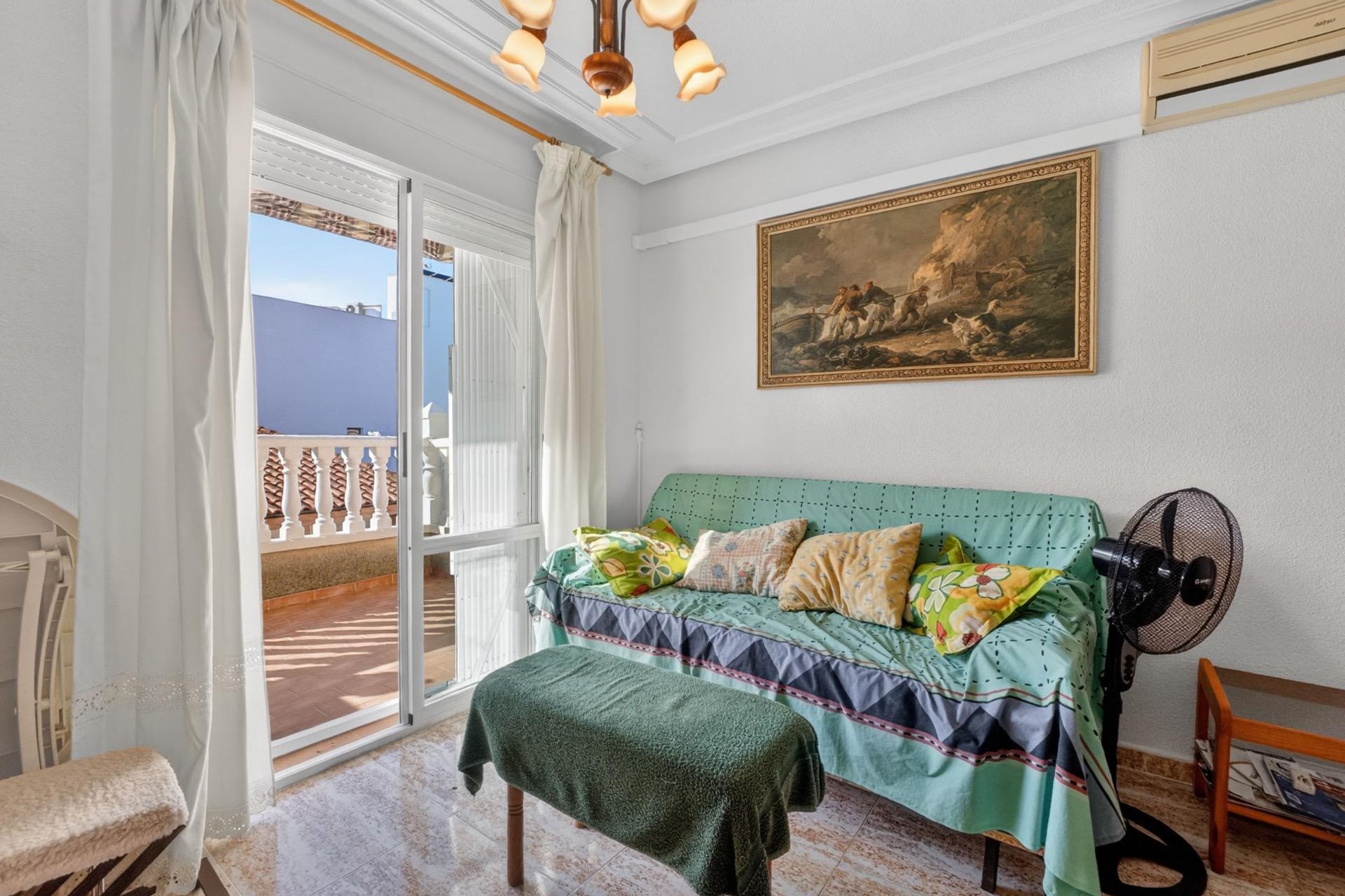 La Revente - Appartement - Torrevieja - Playa Los Locos