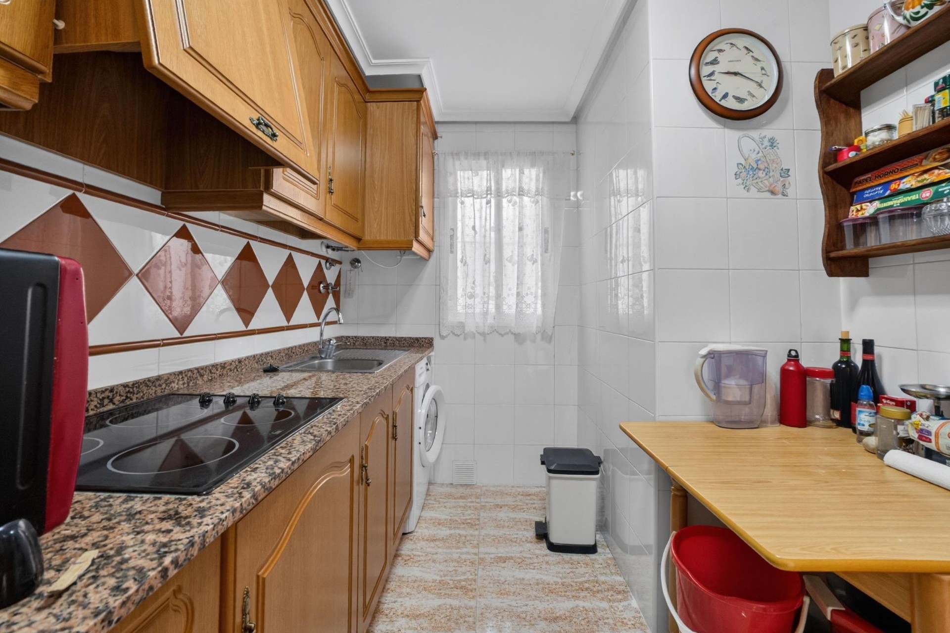La Revente - Appartement - Torrevieja - Playa Los Locos