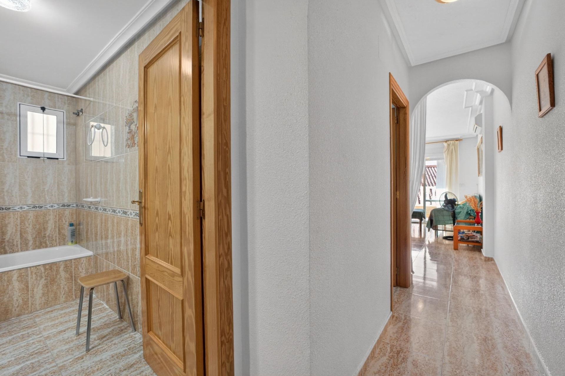 La Revente - Appartement - Torrevieja - Playa Los Locos