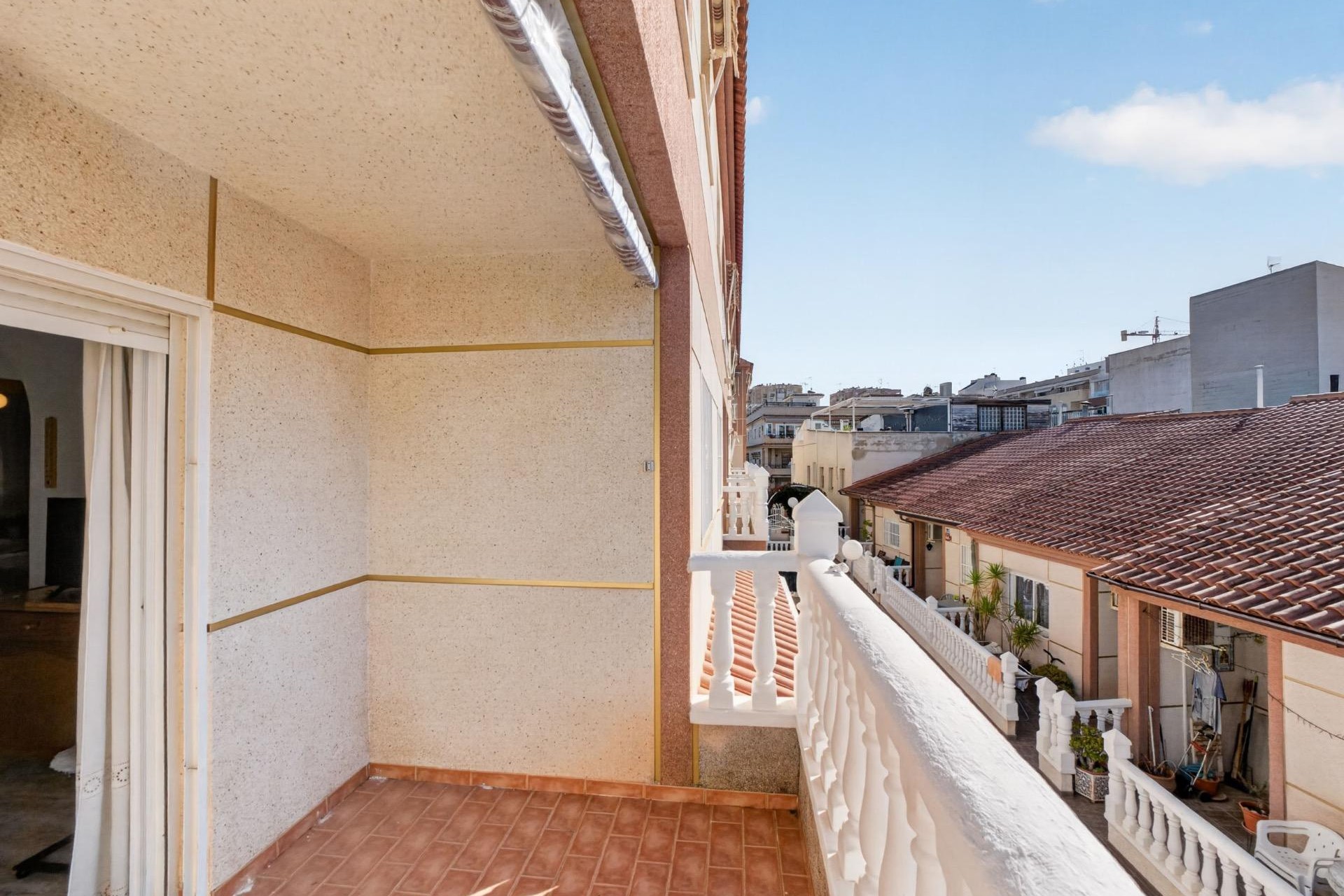 La Revente - Appartement - Torrevieja - Playa Los Locos