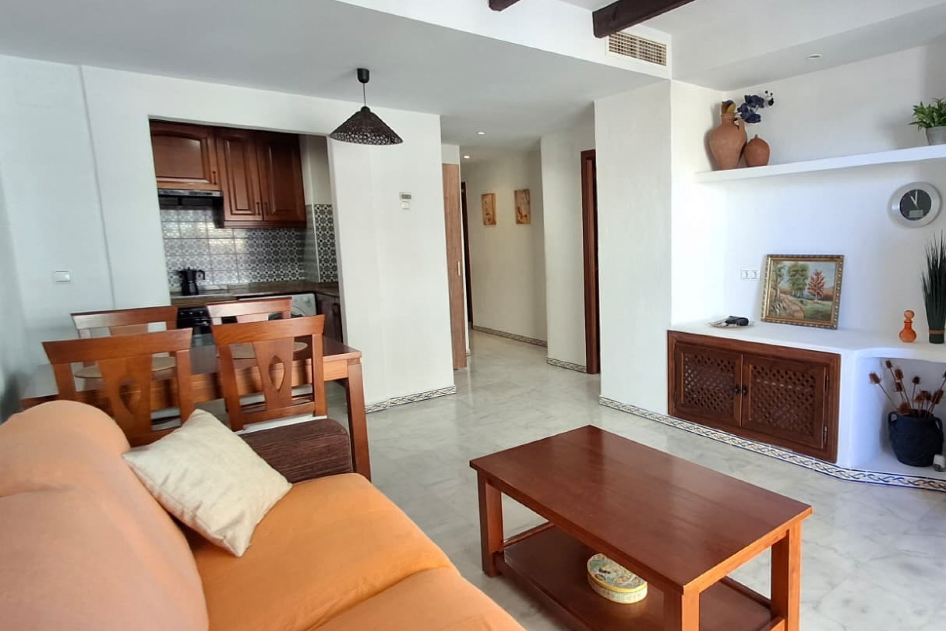 La Revente - Appartement - Torrevieja - Playa Los Locos