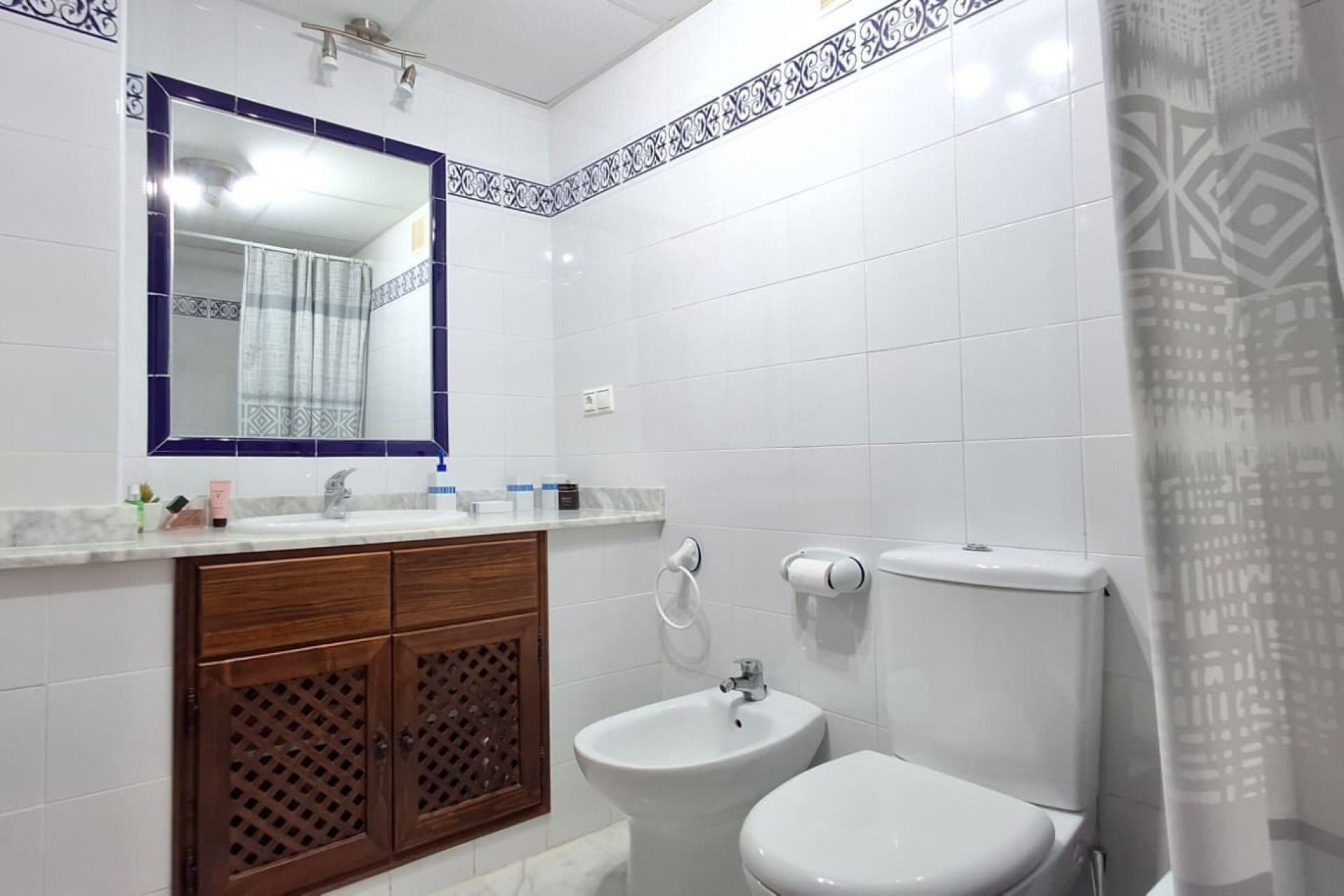 La Revente - Appartement - Torrevieja - Playa Los Locos