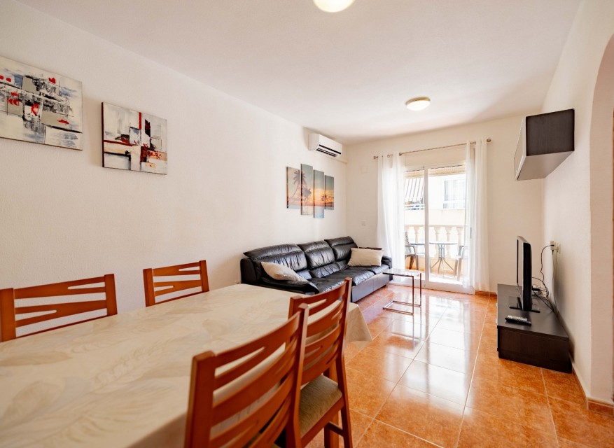 La Revente - Appartement - Torrevieja - Playa Los Locos