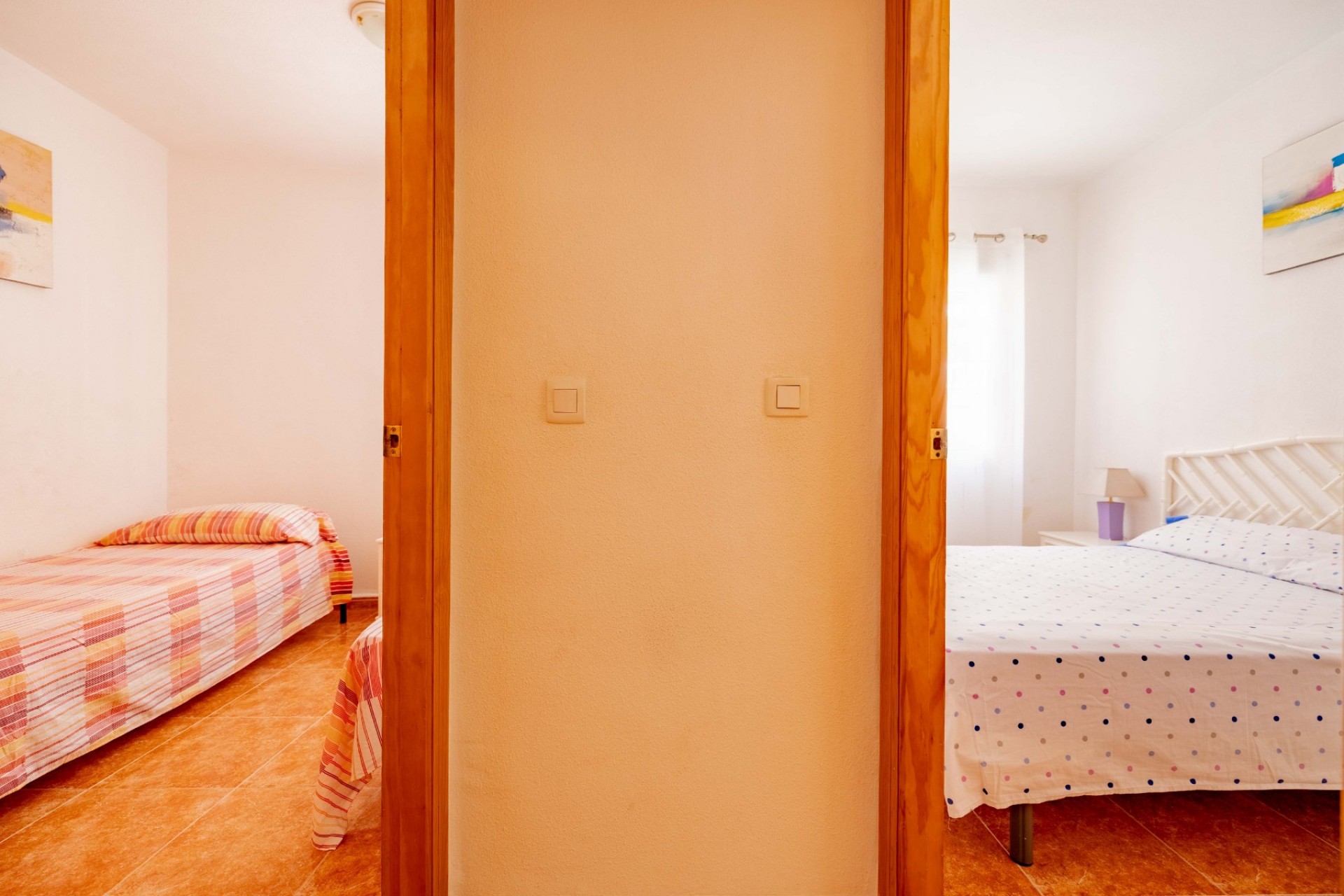 La Revente - Appartement - Torrevieja - Playa Los Locos