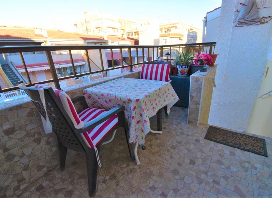 La Revente - Appartement - Torrevieja - Playa Los Naufragos