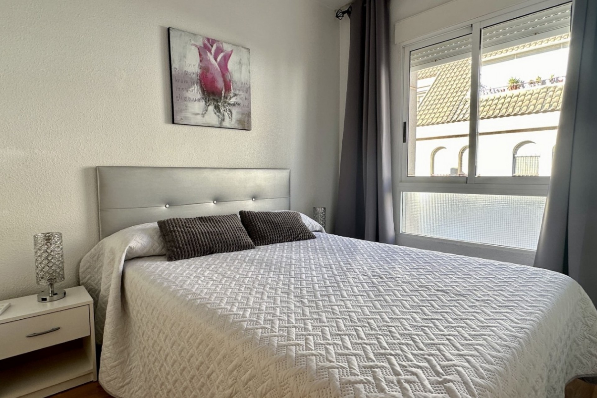 La Revente - Appartement - Torrevieja - Playa Los Naufragos