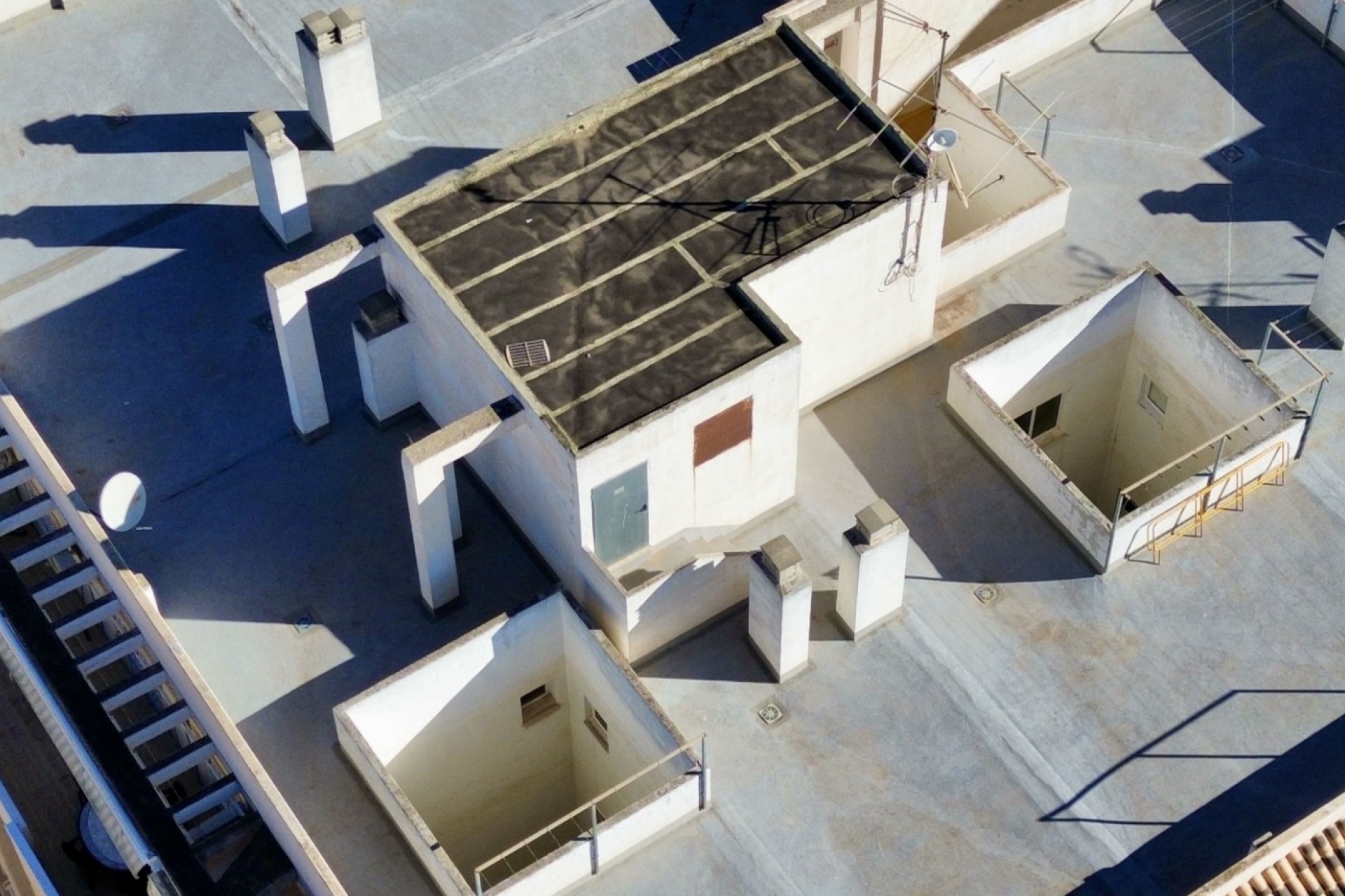 La Revente - Appartement - Torrevieja - Playa Los Naufragos