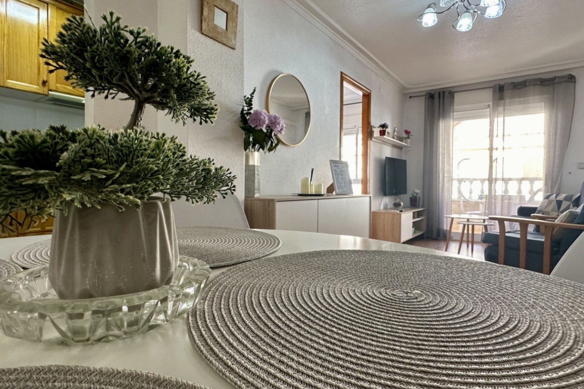 La Revente - Appartement - Torrevieja - Playa Los Naufragos