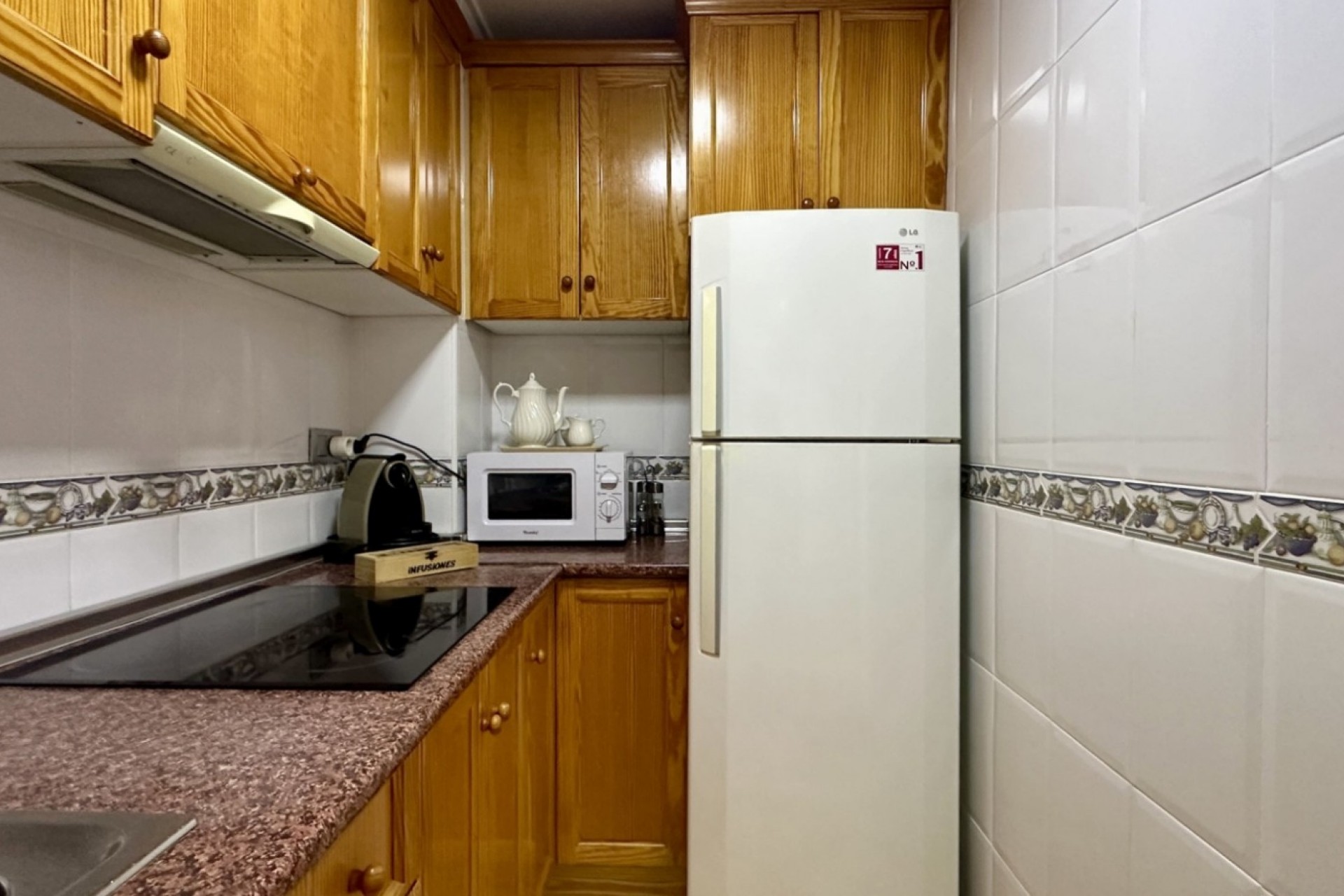 La Revente - Appartement - Torrevieja - Playa Los Naufragos
