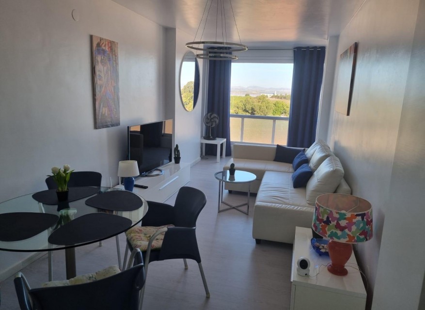 La Revente - Appartement - Torrevieja - Playa Los Naufragos