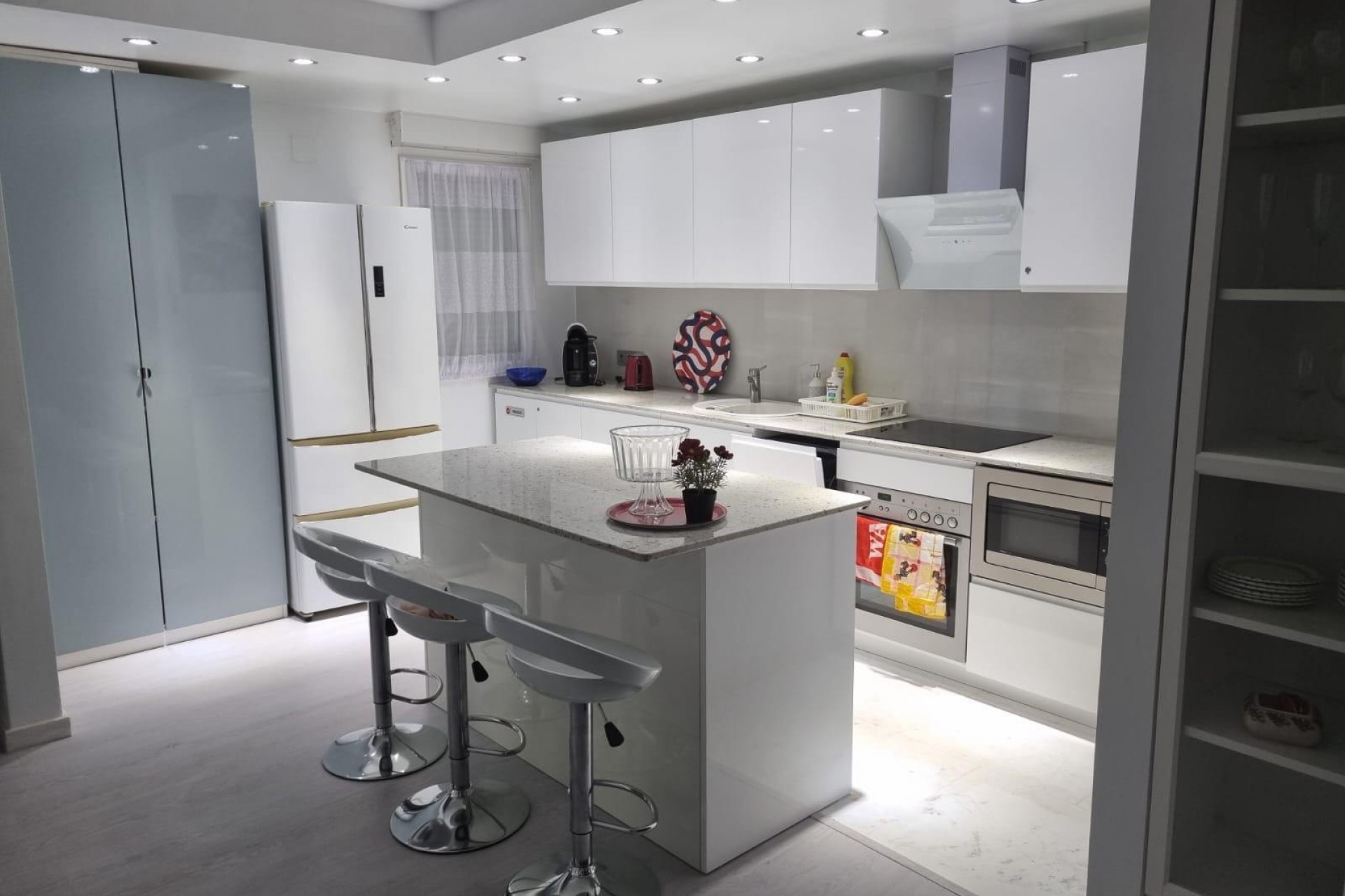 La Revente - Appartement - Torrevieja - Playa Los Naufragos