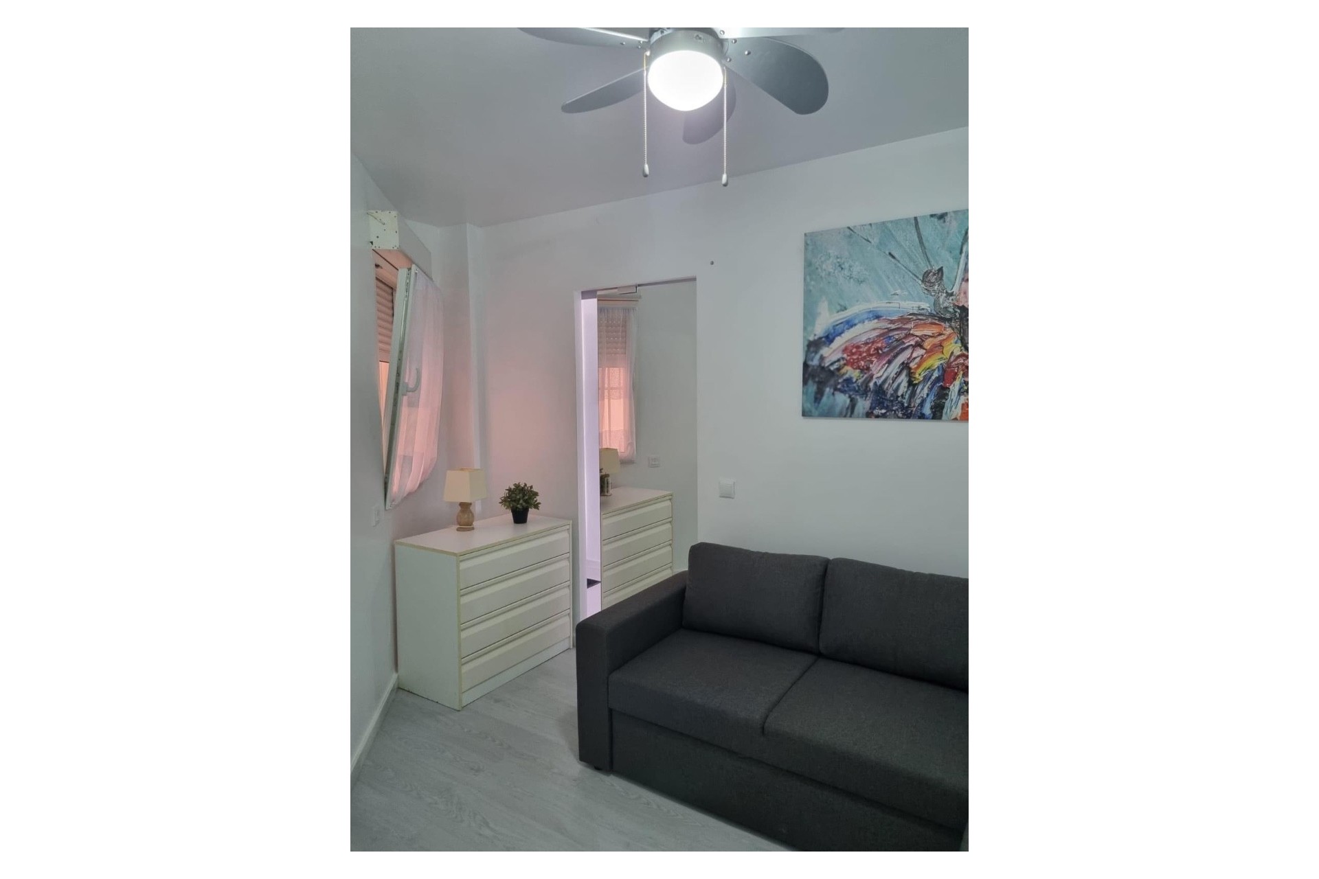 La Revente - Appartement - Torrevieja - Playa Los Naufragos