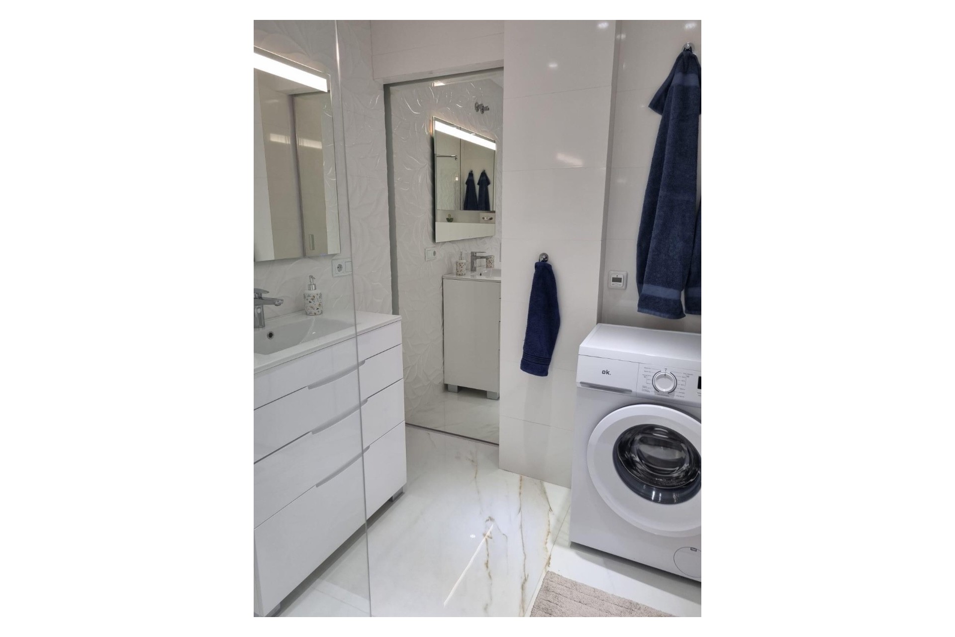 La Revente - Appartement - Torrevieja - Playa Los Naufragos