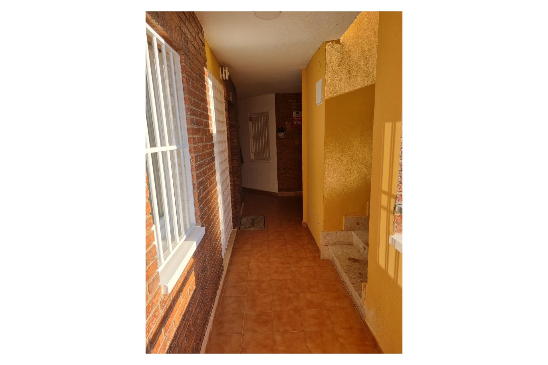 La Revente - Appartement - Torrevieja - Playa Los Naufragos