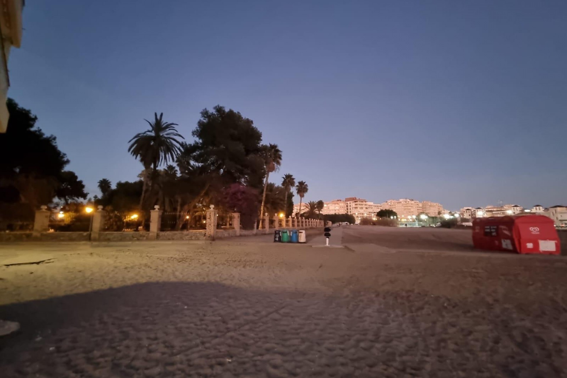 La Revente - Appartement - Torrevieja - Playa Los Naufragos